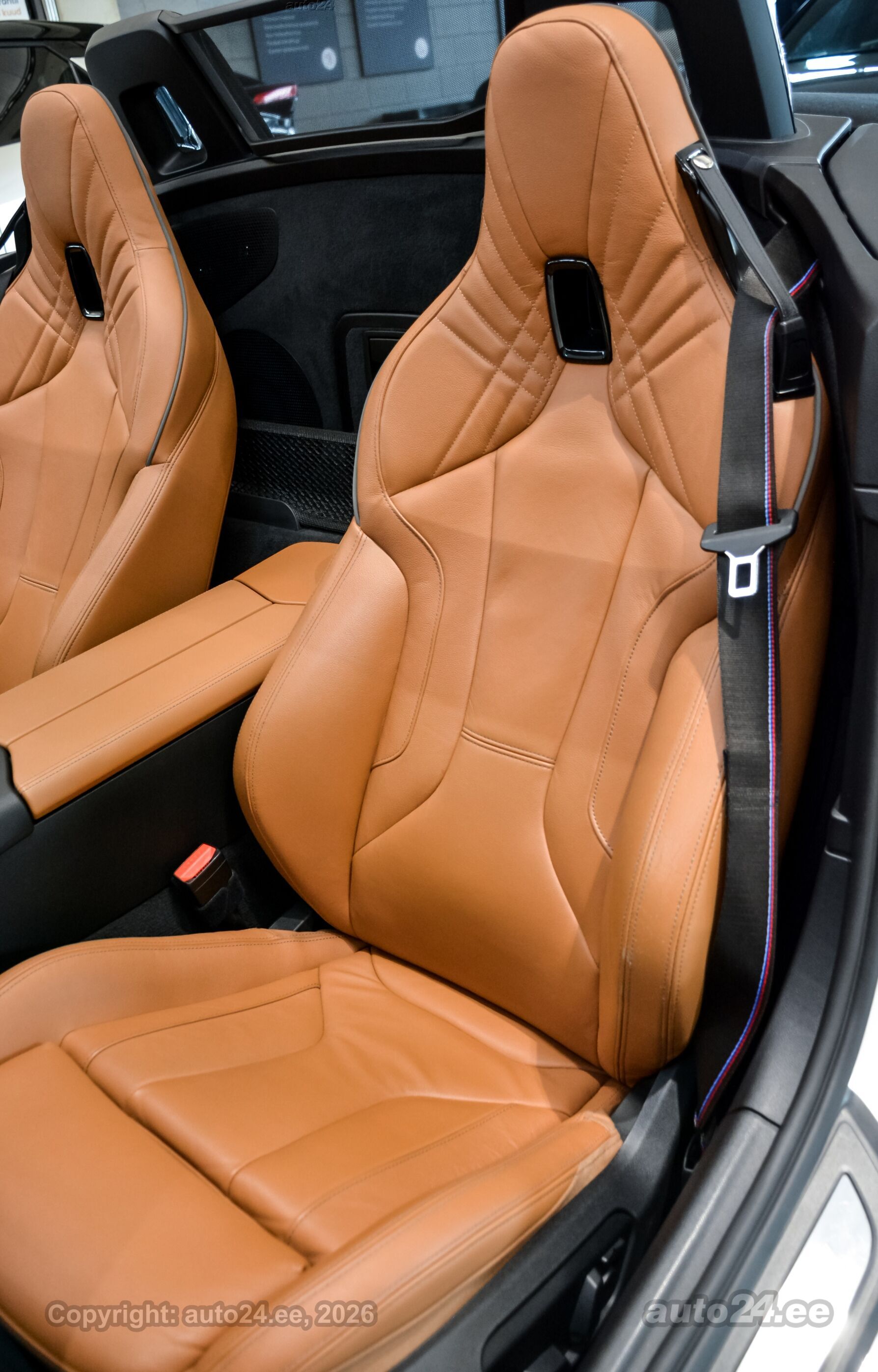 BMW Z4 - 8