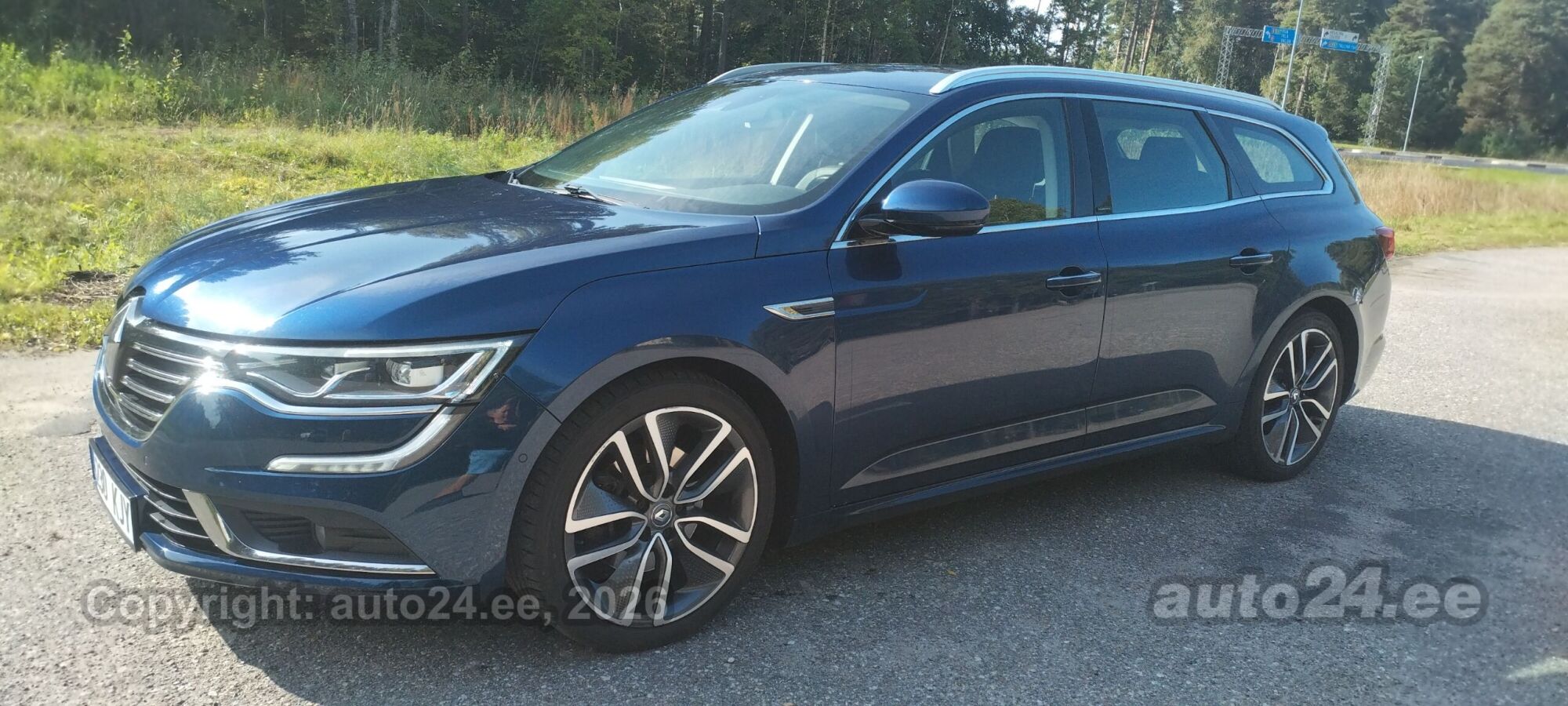 Renault Talisman - 5