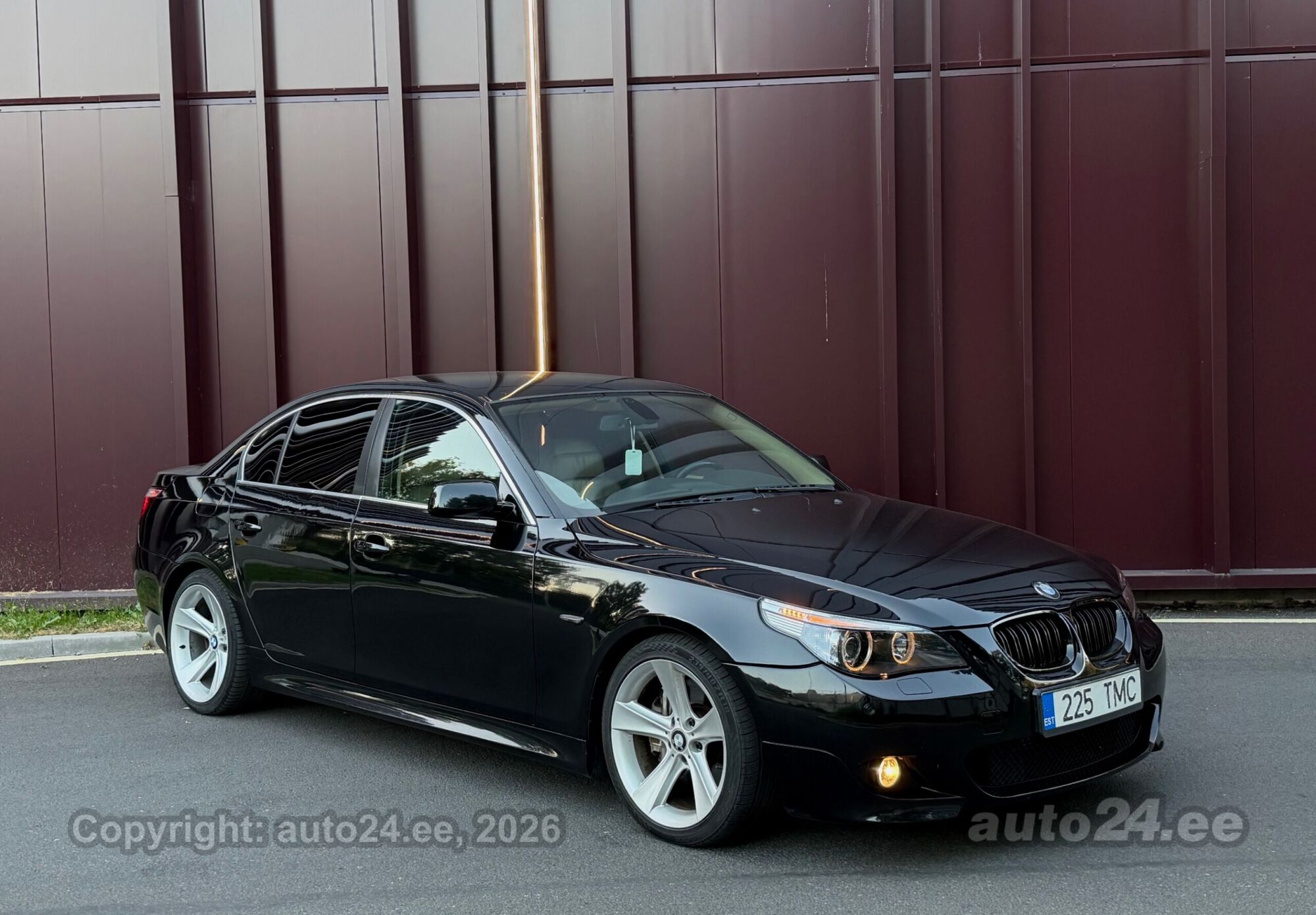 BMW 5-sarja