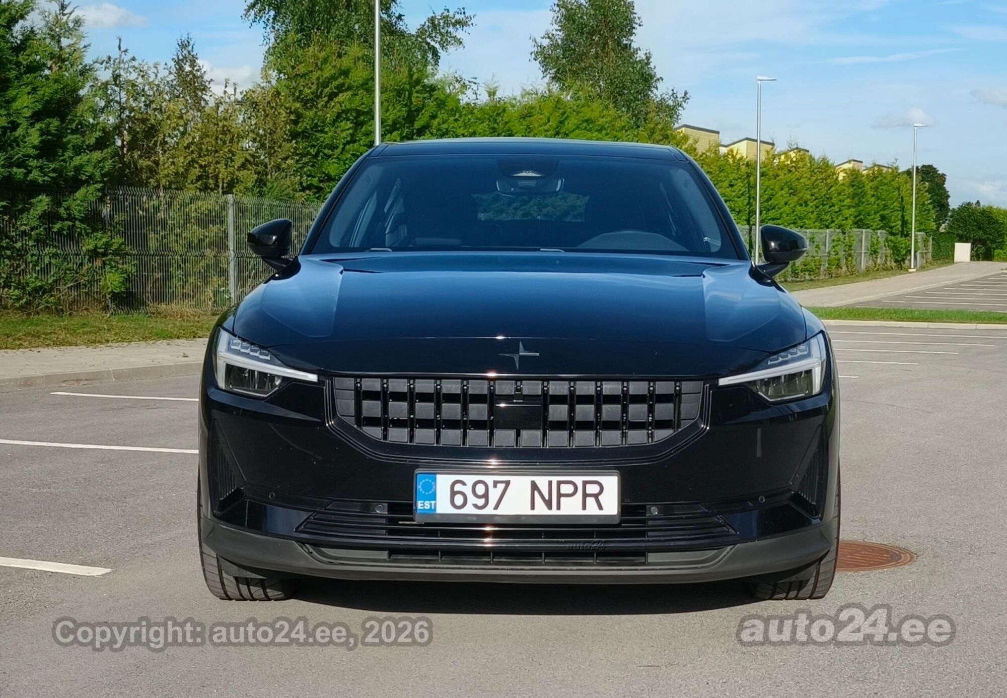 Polestar 2