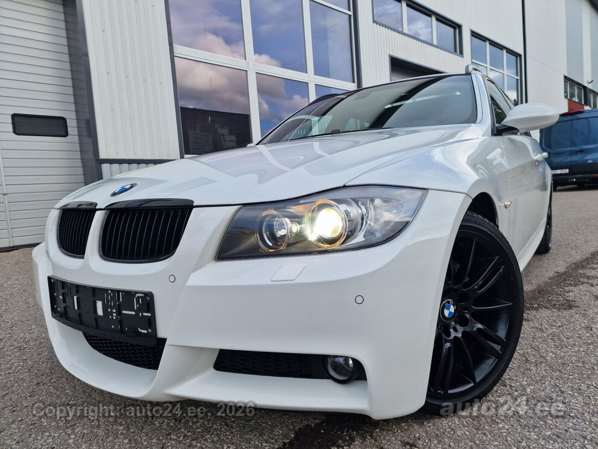 BMW 3-sarja