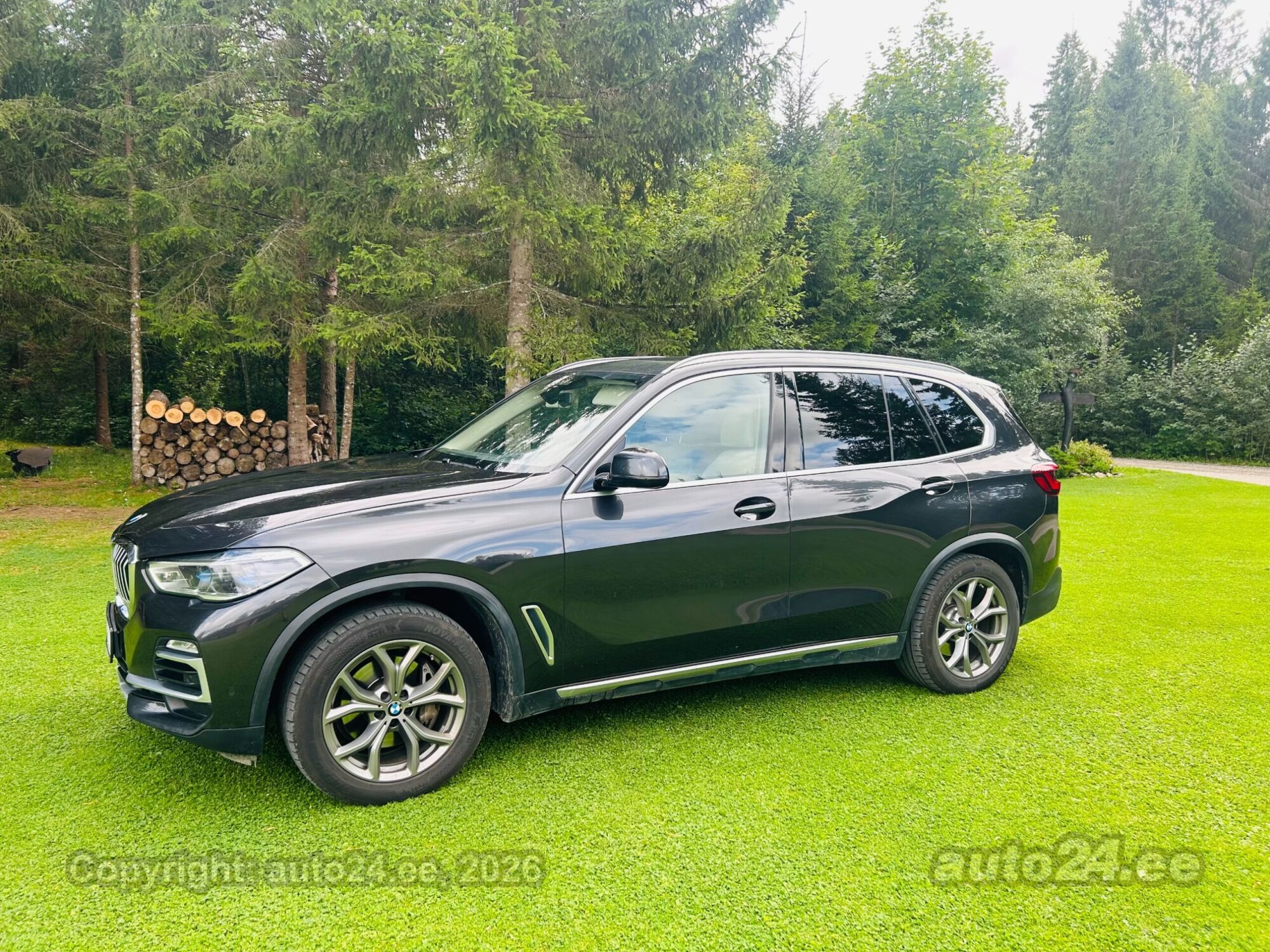 BMW X5 - 4
