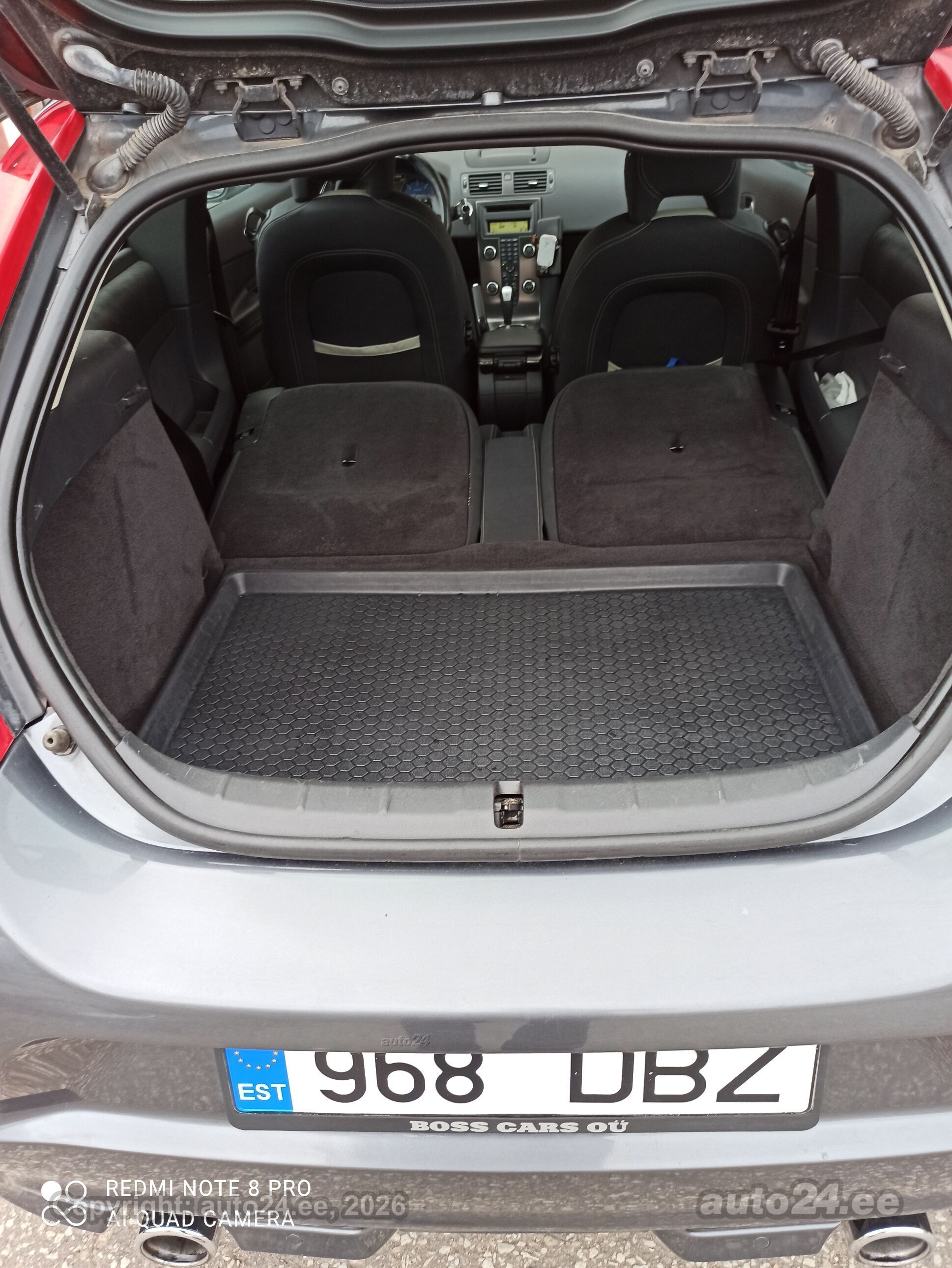 Volvo C30 - 10