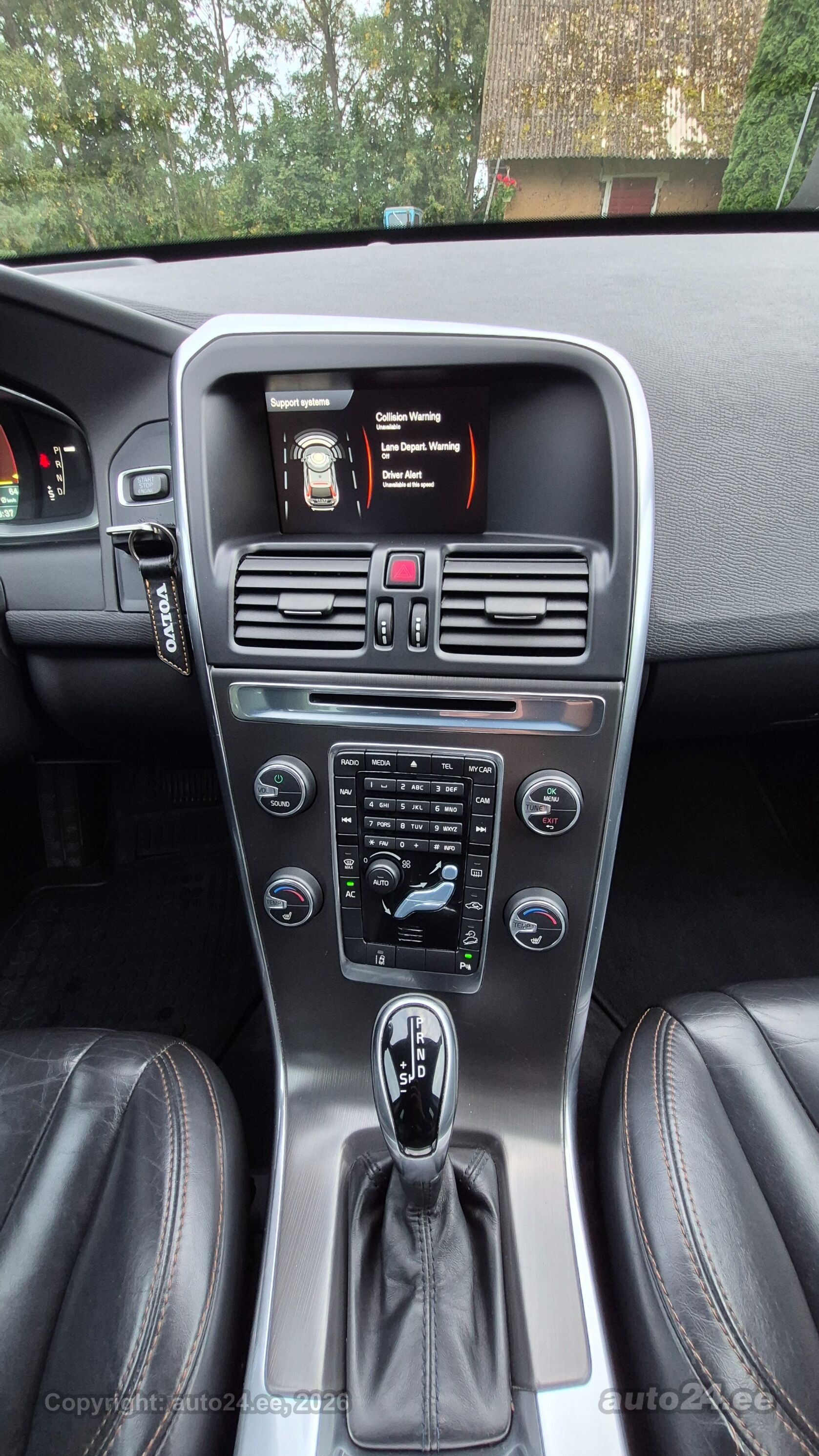 Volvo XC60 - 11