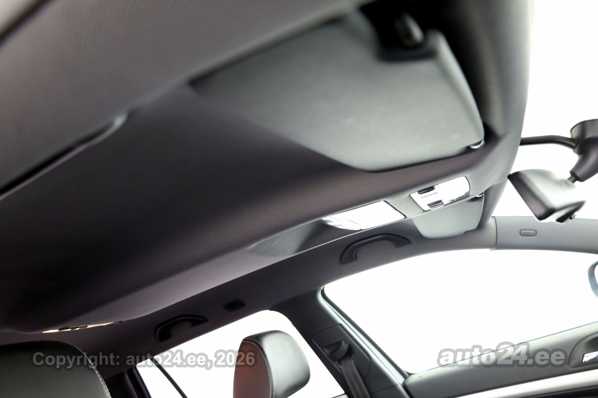 Skoda Octavia 2011 — photo 9