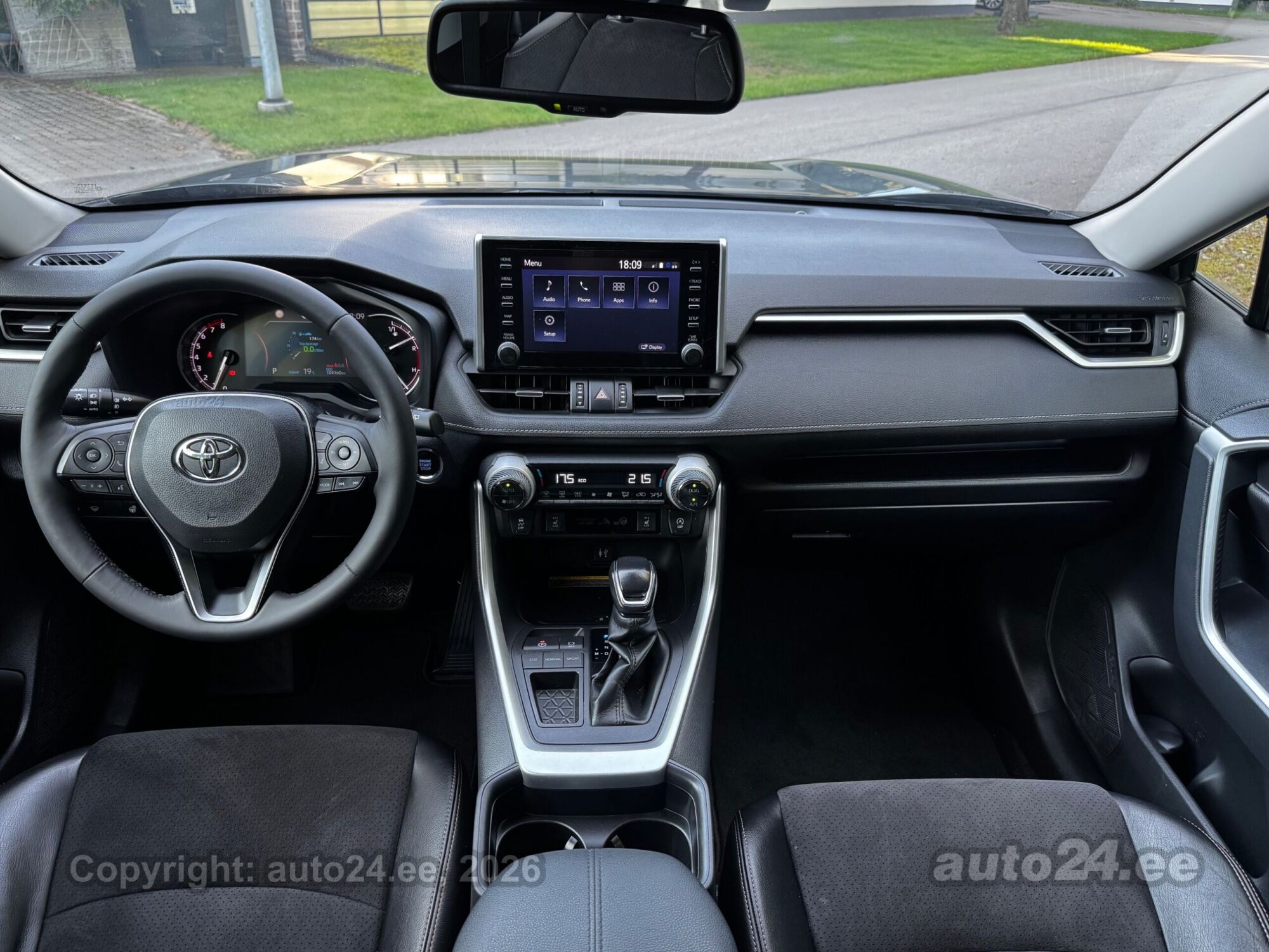 Toyota RAV4 - 12