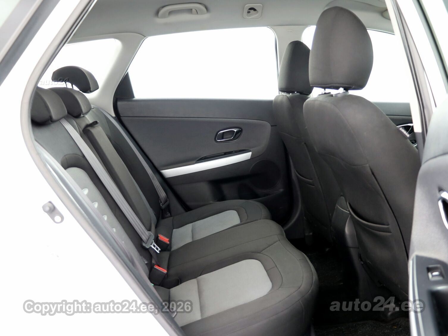 KIA Ceed - 7