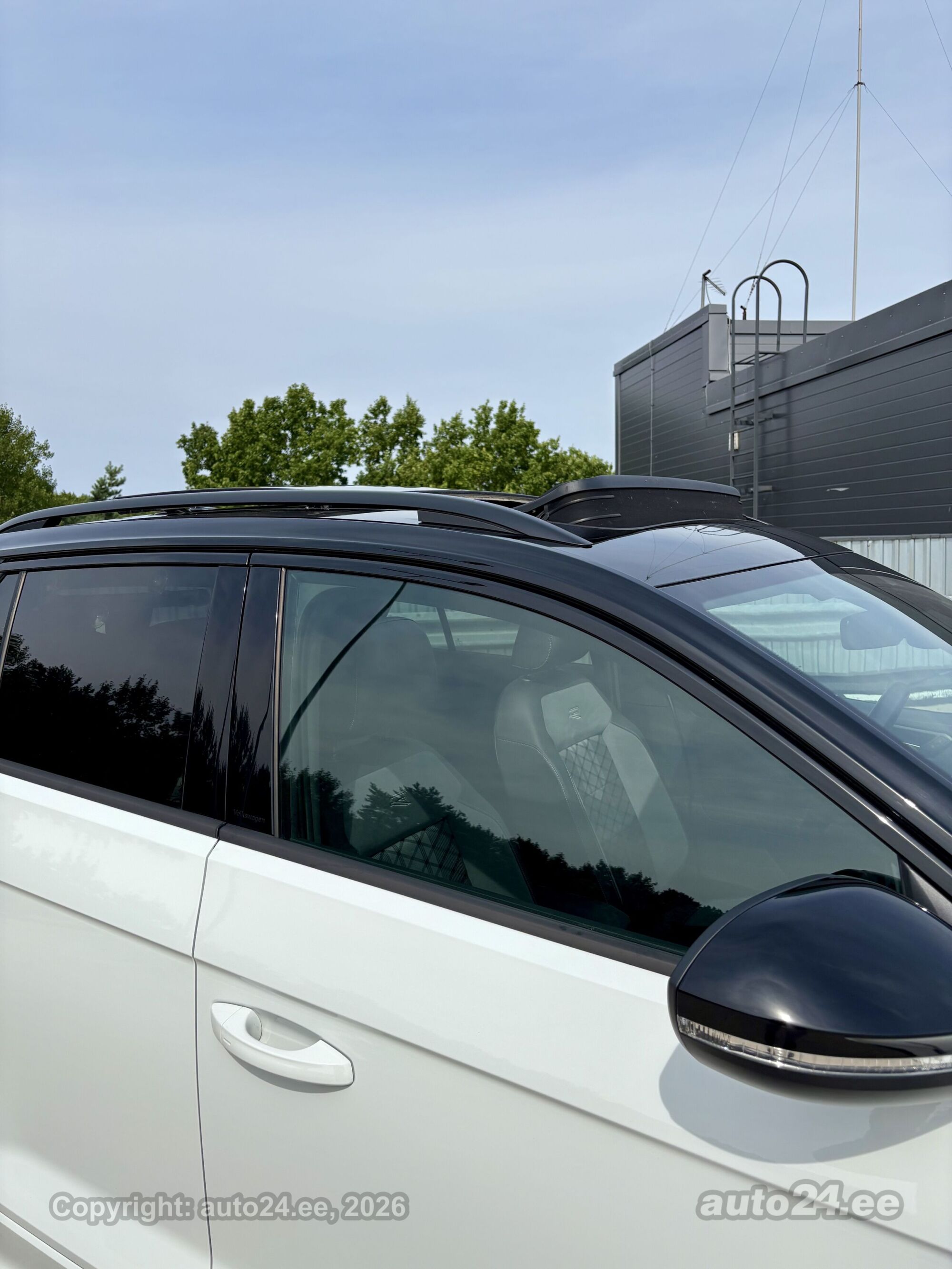 Volkswagen T-Roc 2022, kuva 7/10