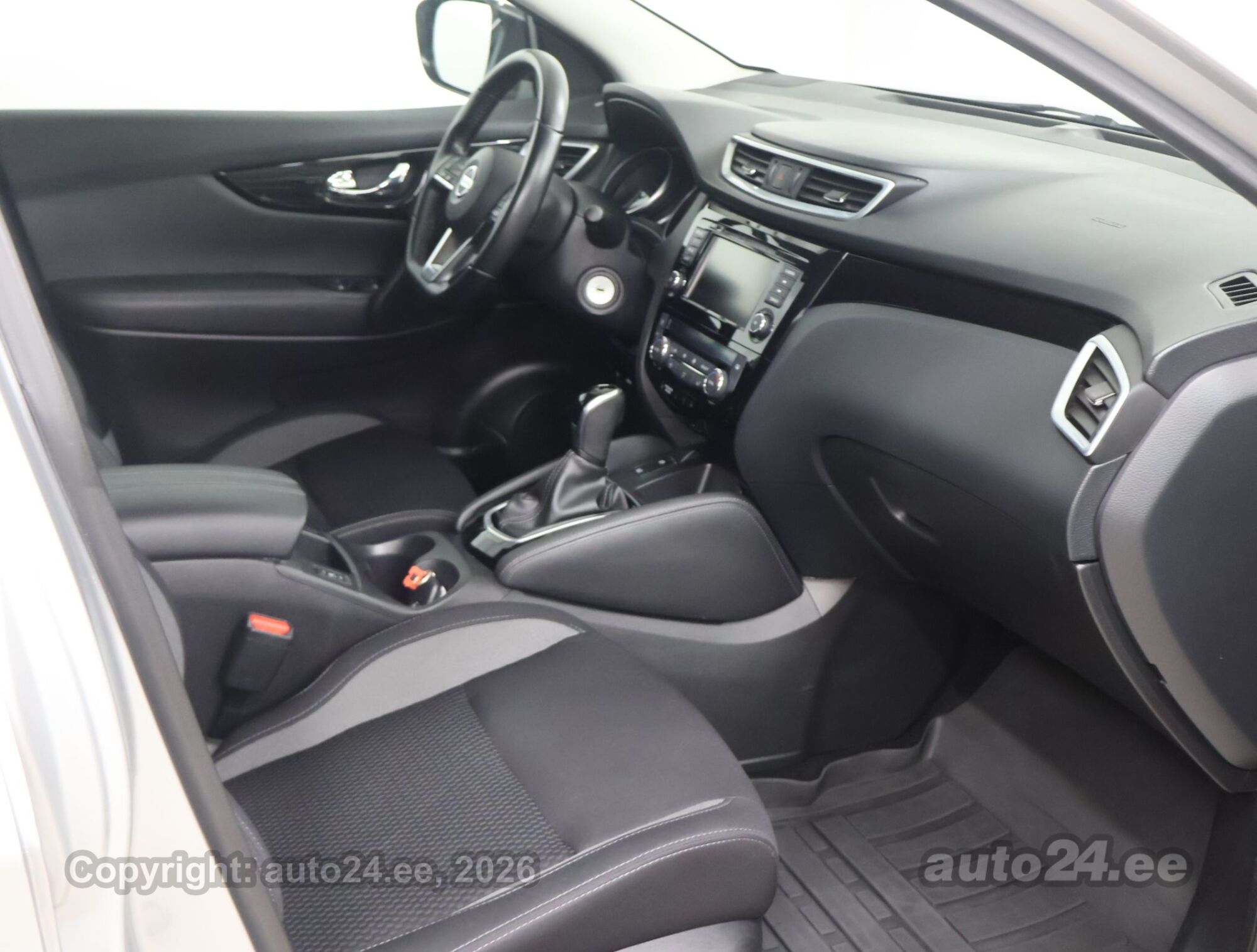 Nissan Qashqai 85kW 2020, photo 8/8