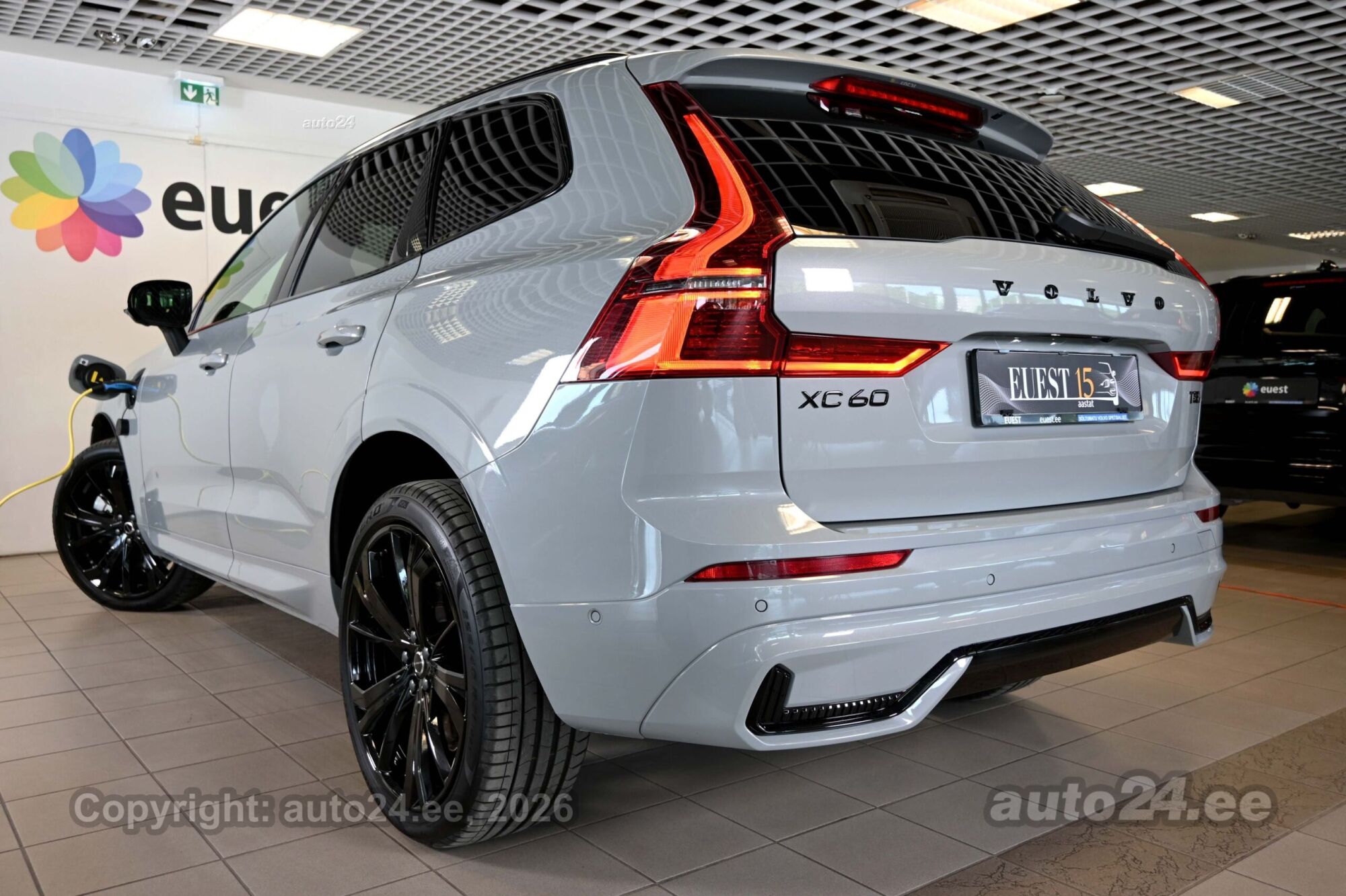Volvo XC60 2025, kuva 3/10