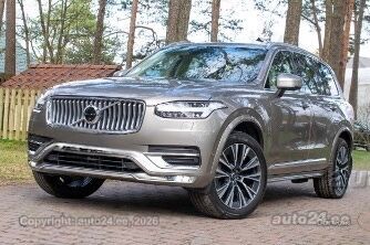 Volvo XC90 - 4