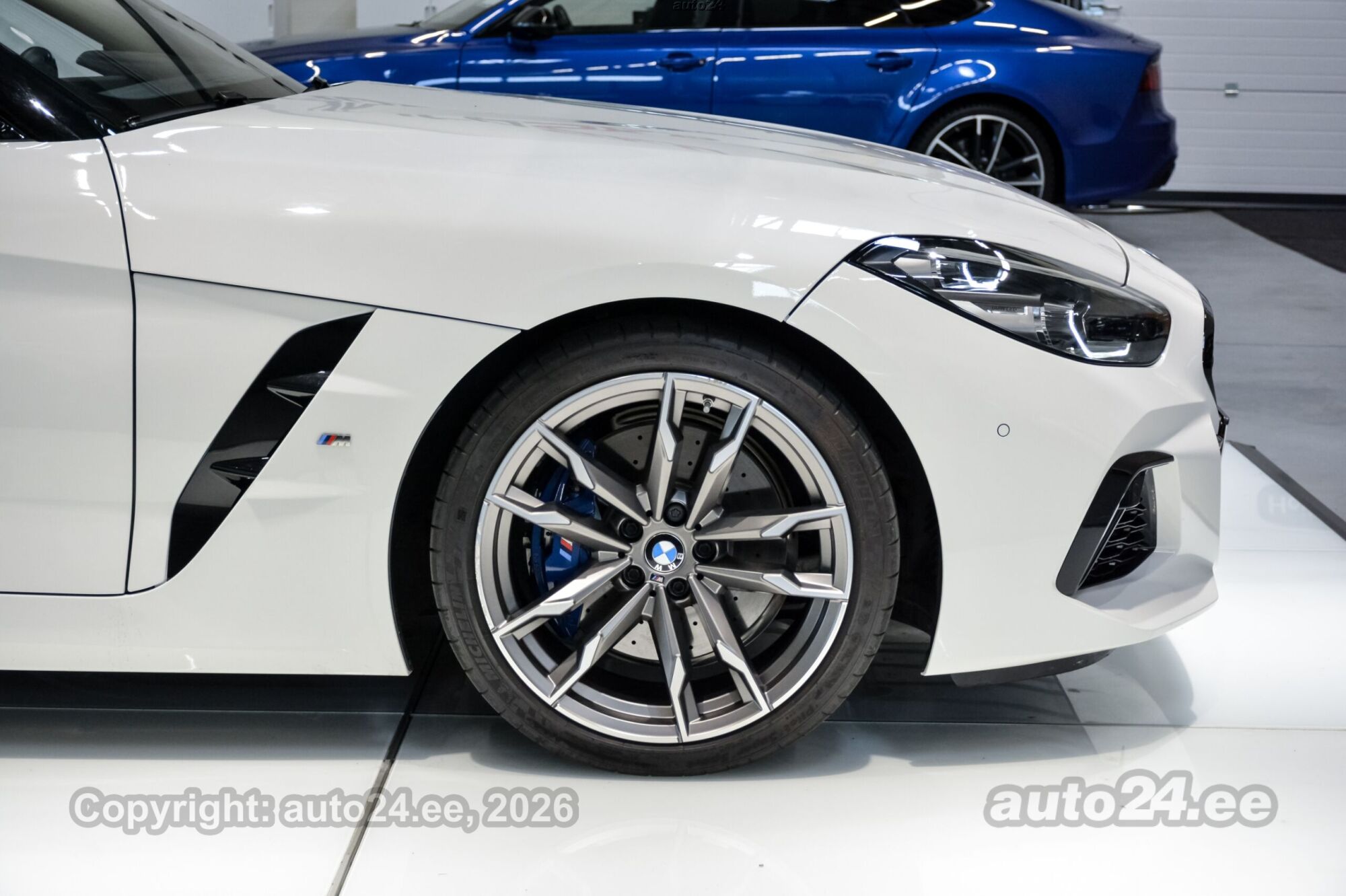 BMW Z4 - 7