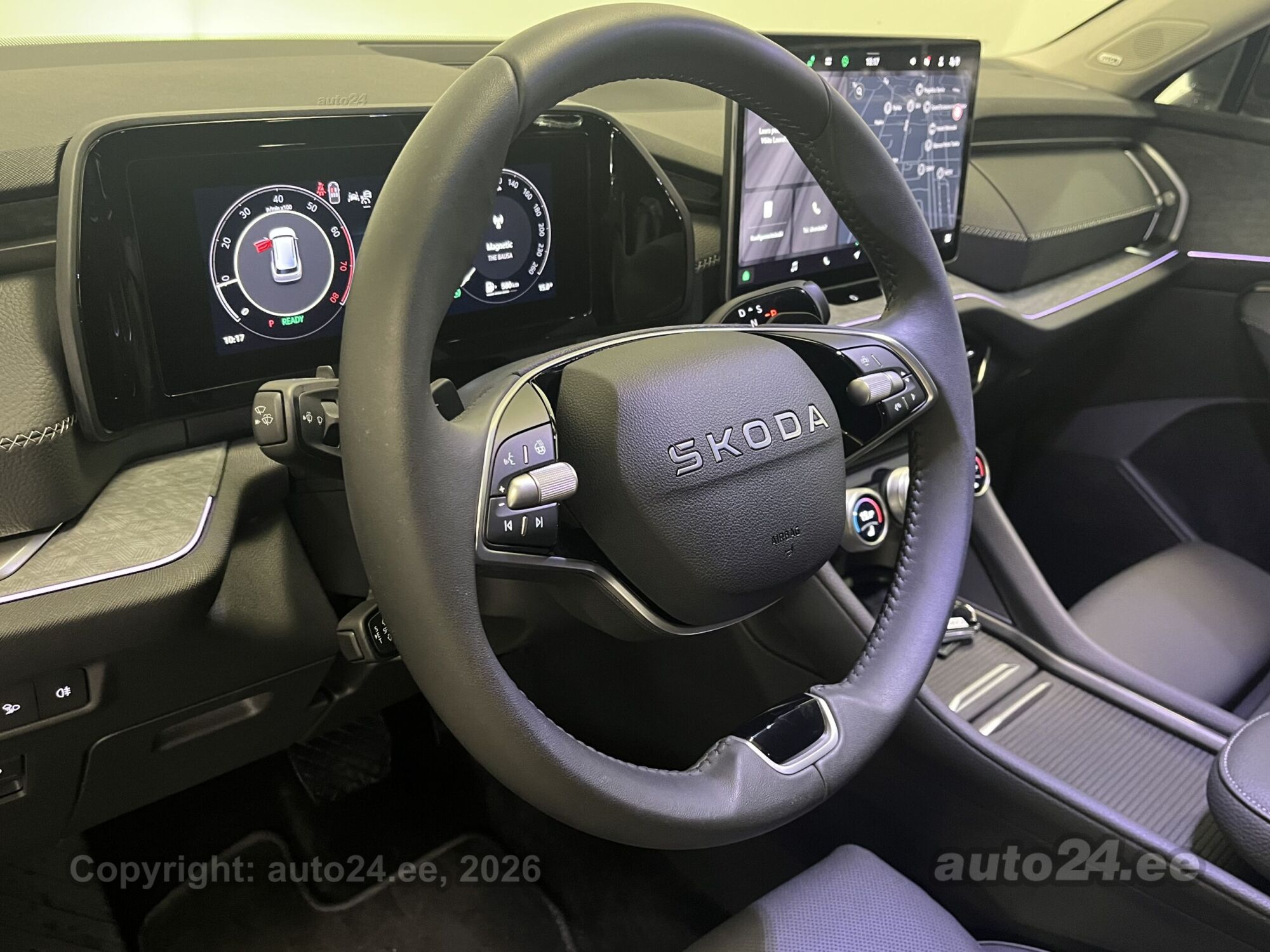 Škoda Kodiaq - 7