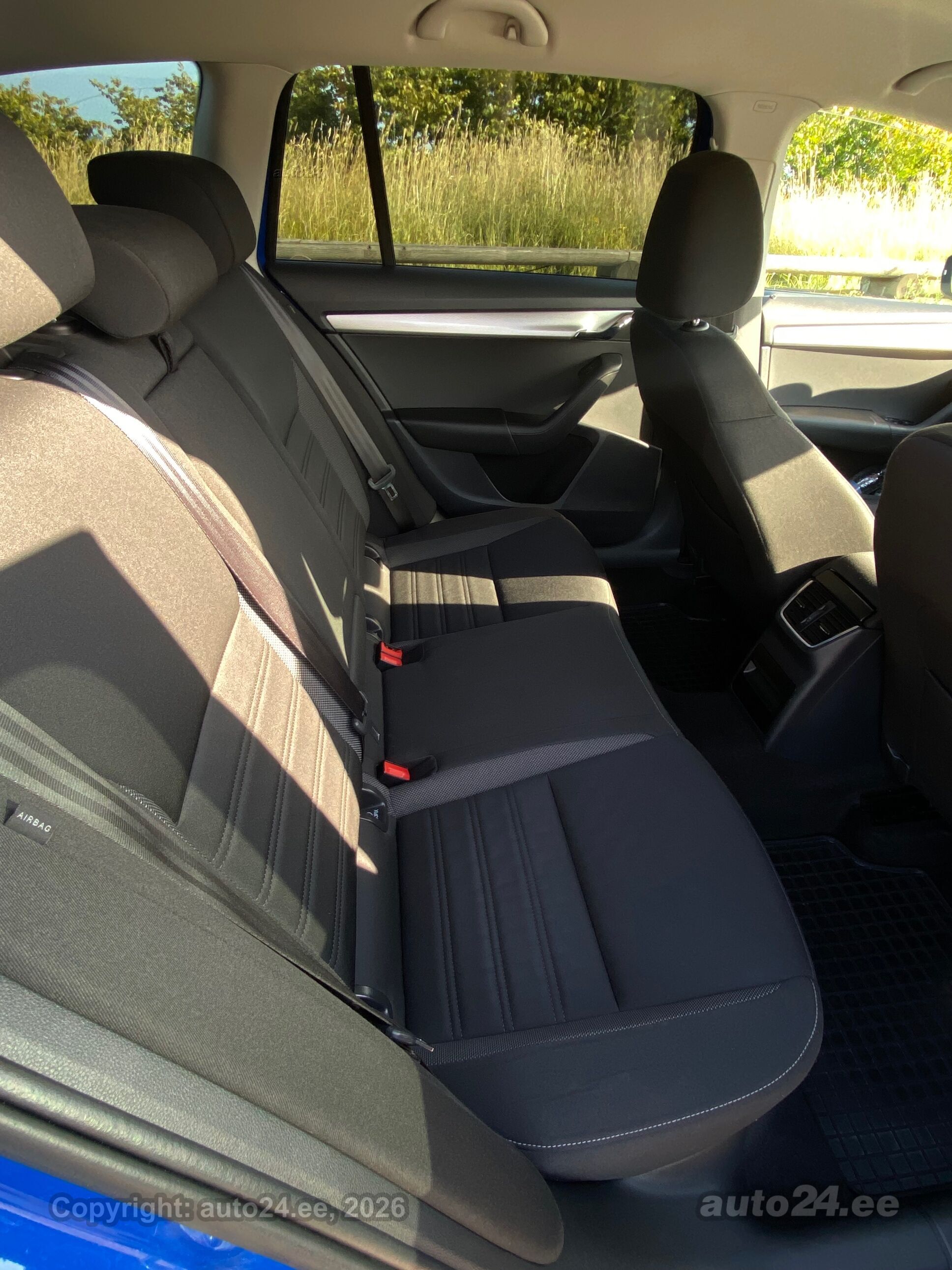 Skoda Octavia 1.5 96kW 2020, kuva 6/9