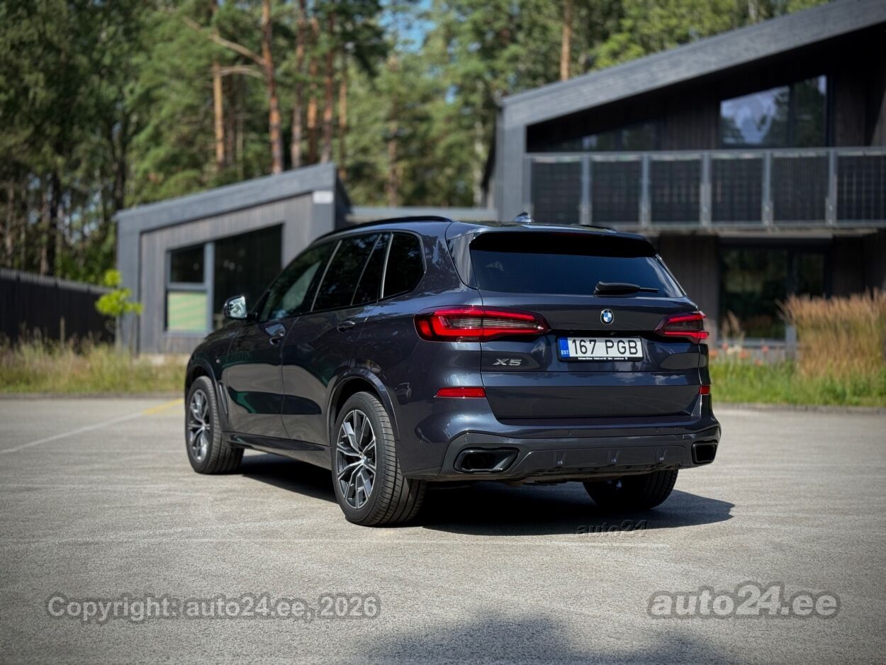 BMW X5 - 3