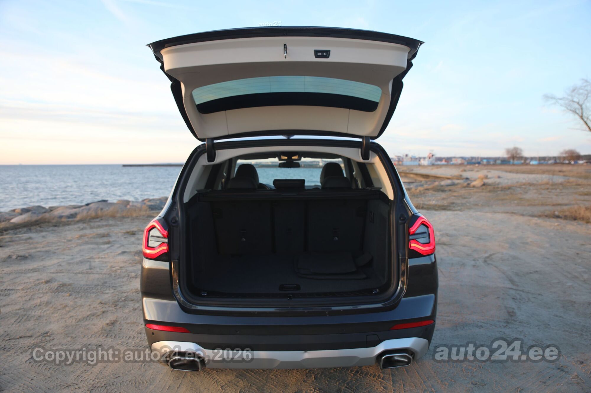 BMW X3 3.0 210kW 2022, kuva 7/10
