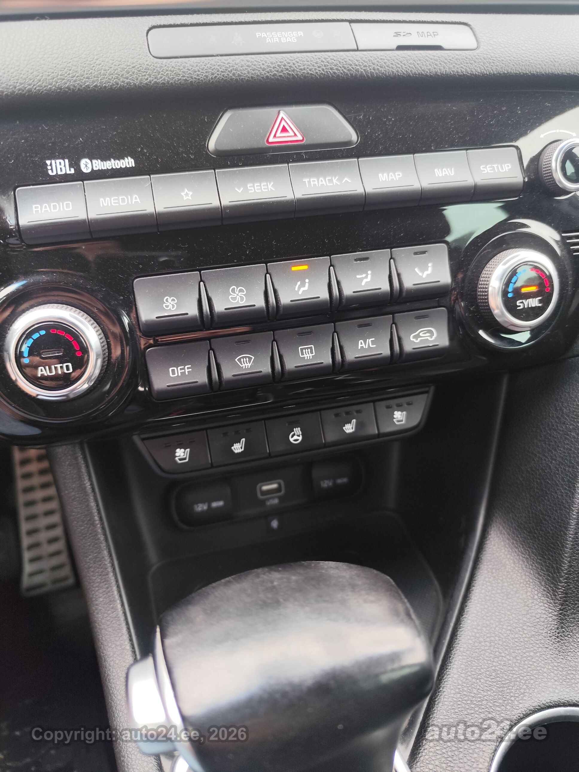 KIA Sportage - 8