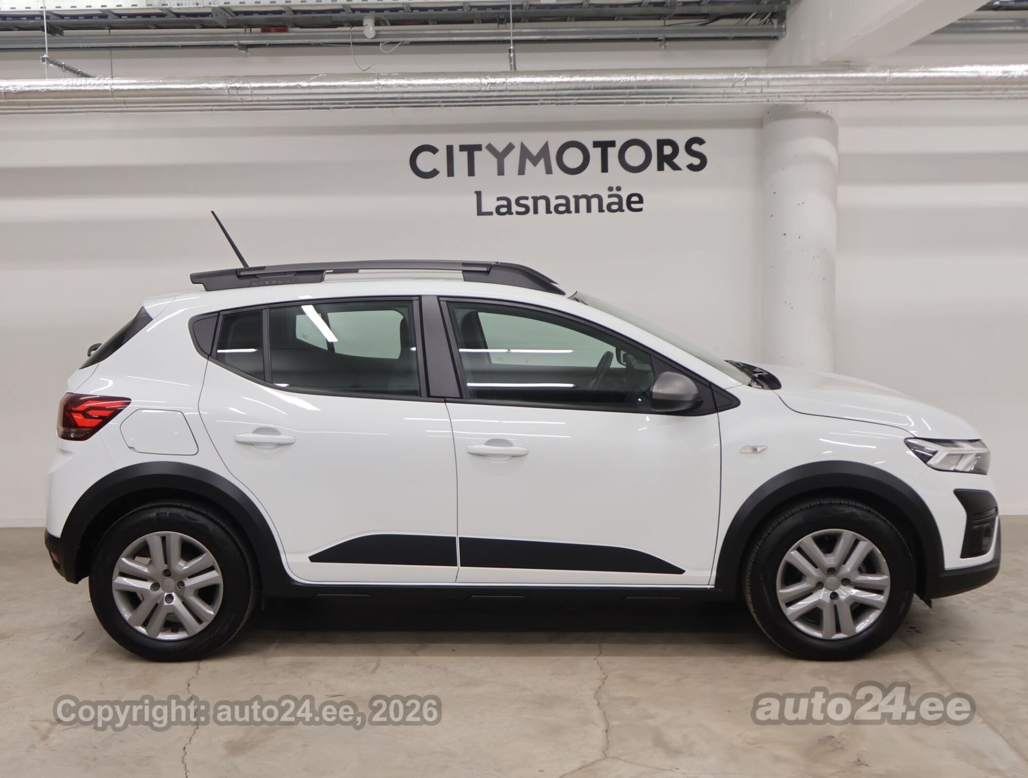 Dacia Sandero 67kW 2023, kuva 5/9