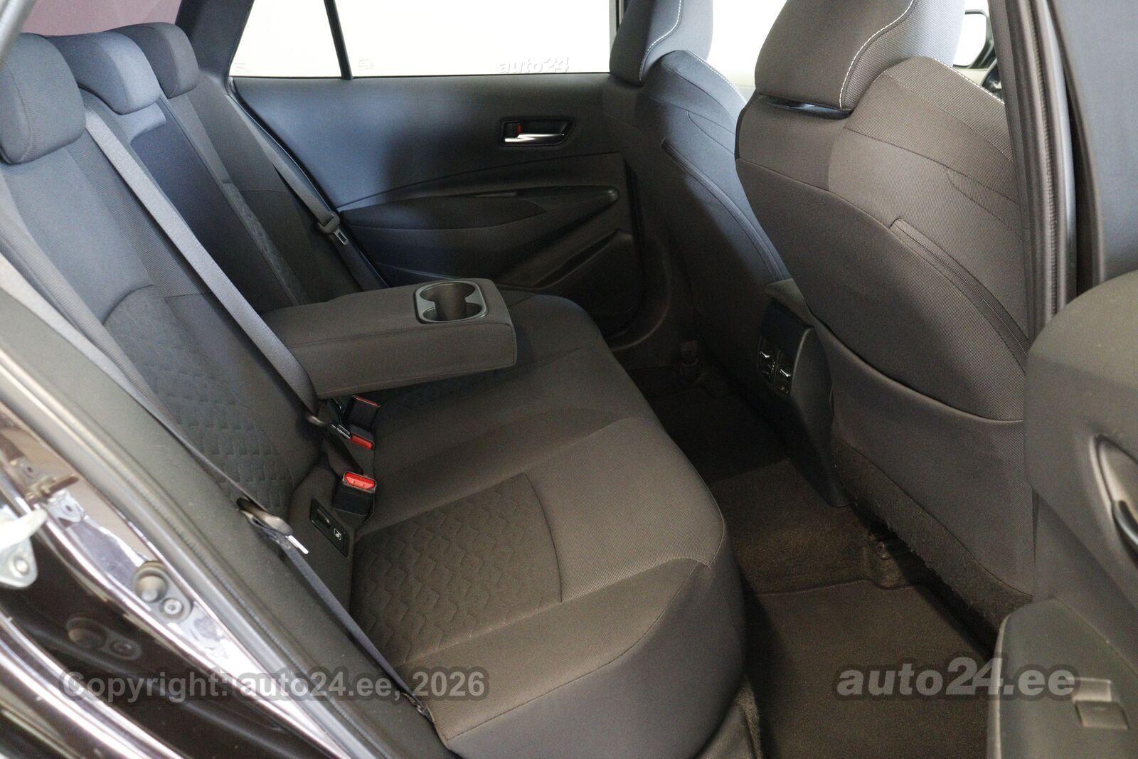 Toyota Corolla Active 85kW 2020, kuva 7/10