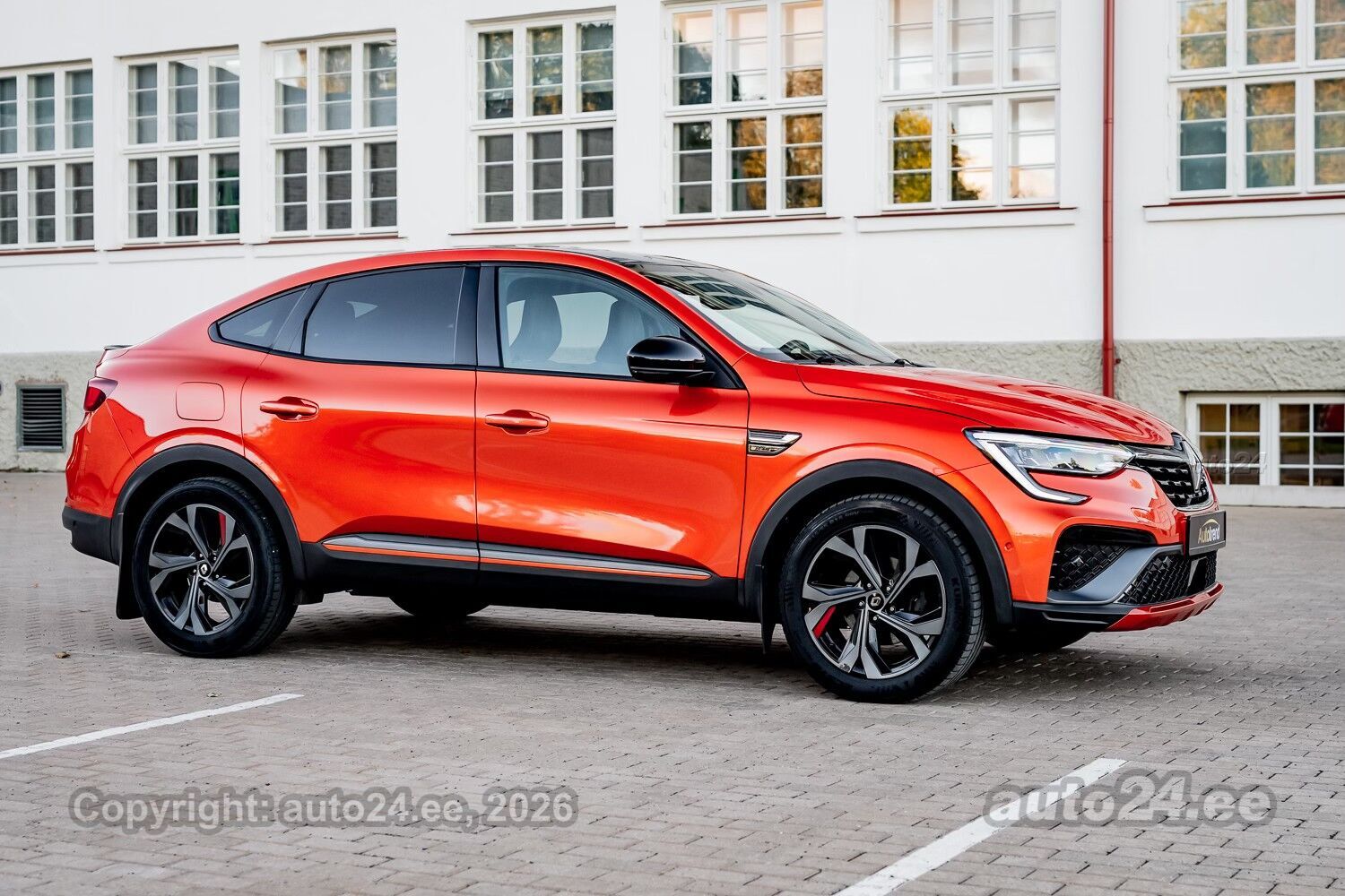 Renault Arkana - 10