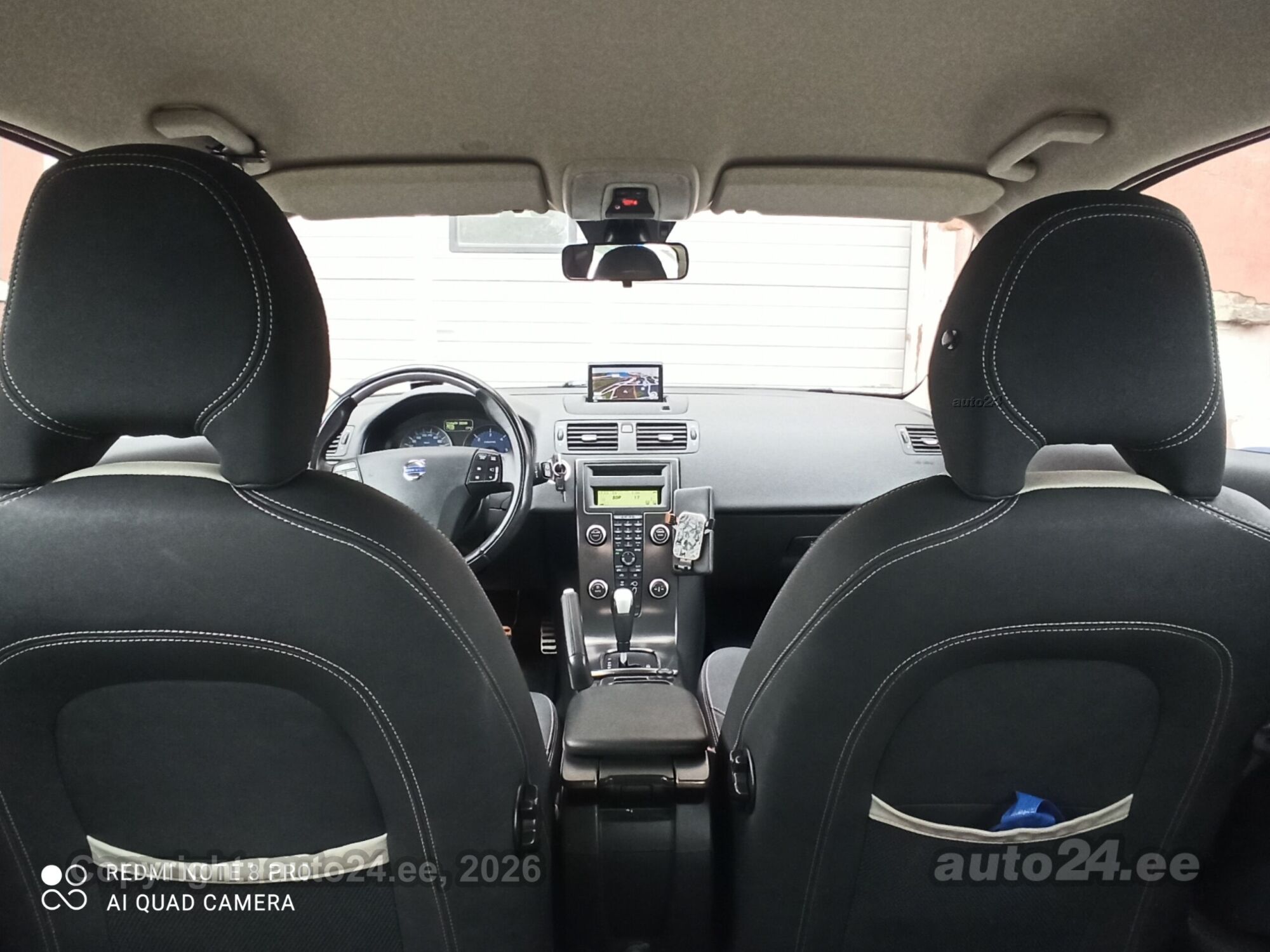 Volvo C30 - 9