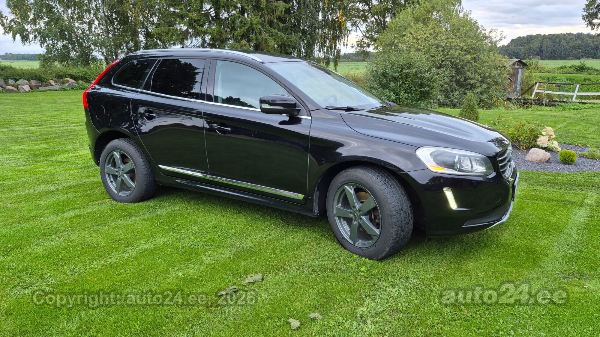 Volvo XC60 - 2