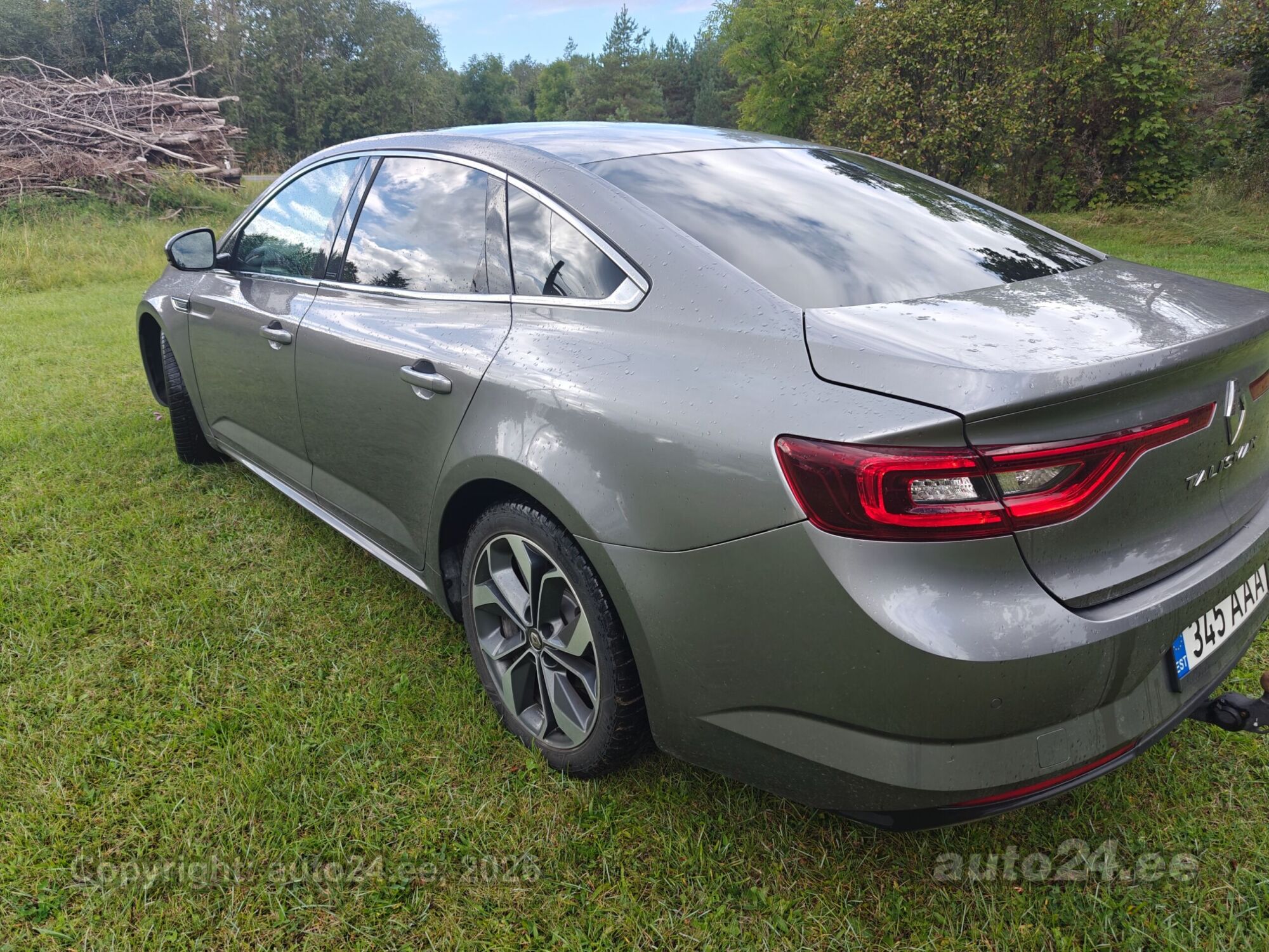 Renault Talisman - 5
