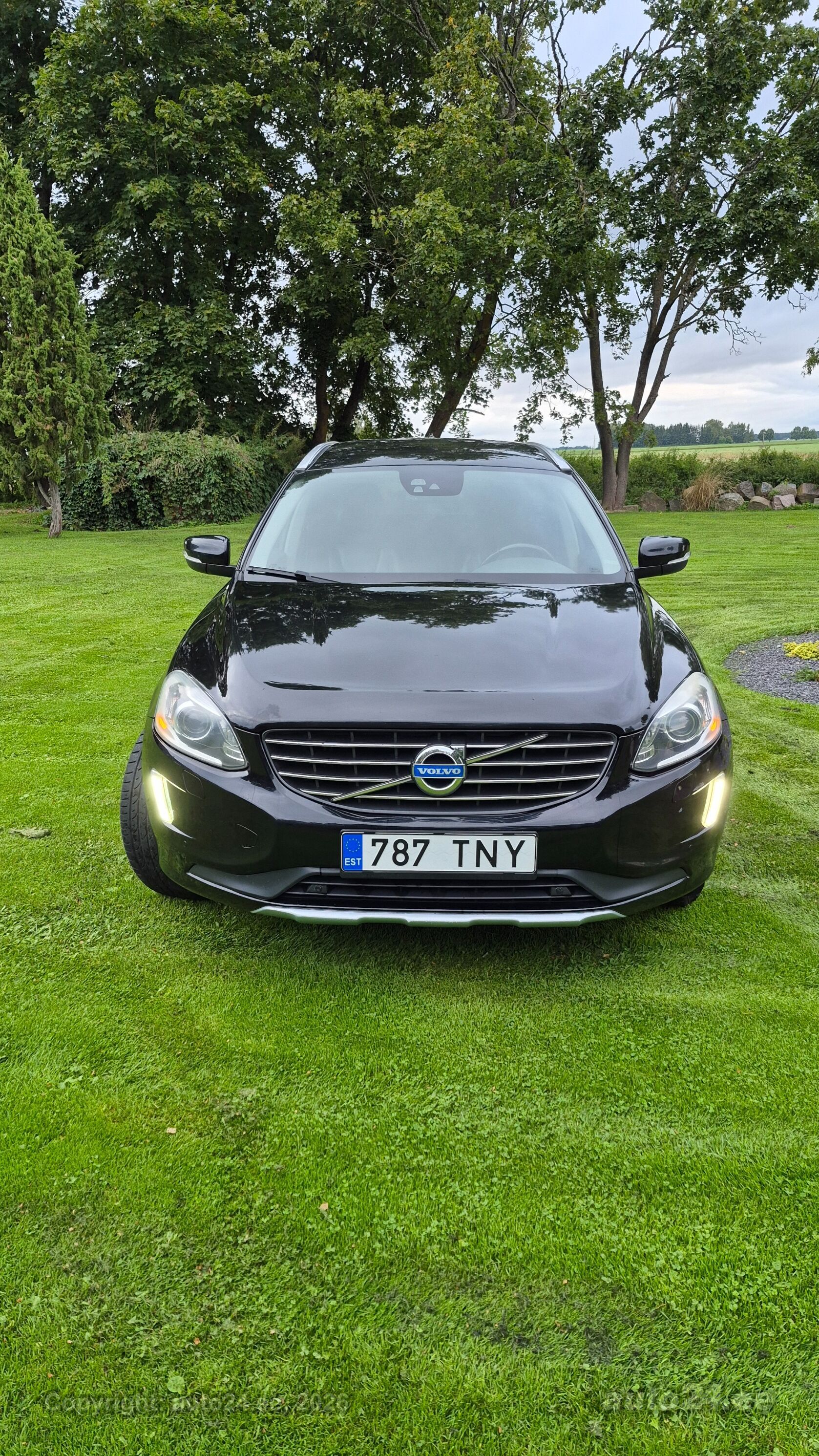 Volvo XC60 - 3