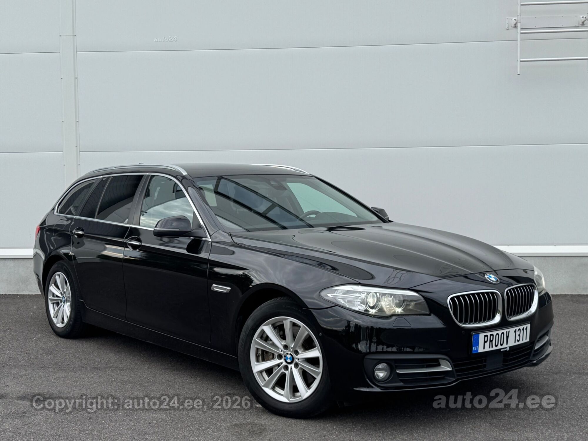 BMW 5-sarja