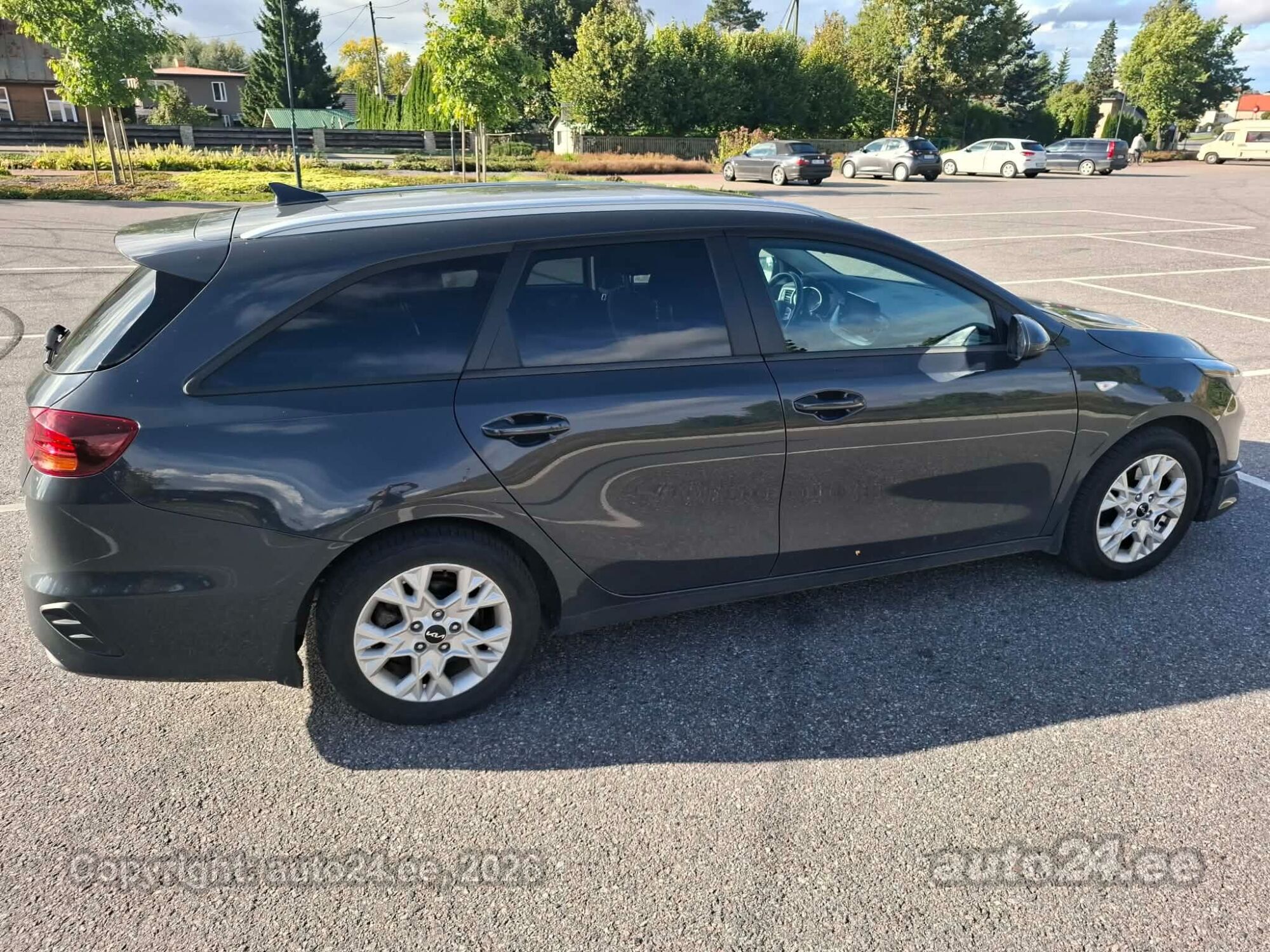 KIA Ceed - 2
