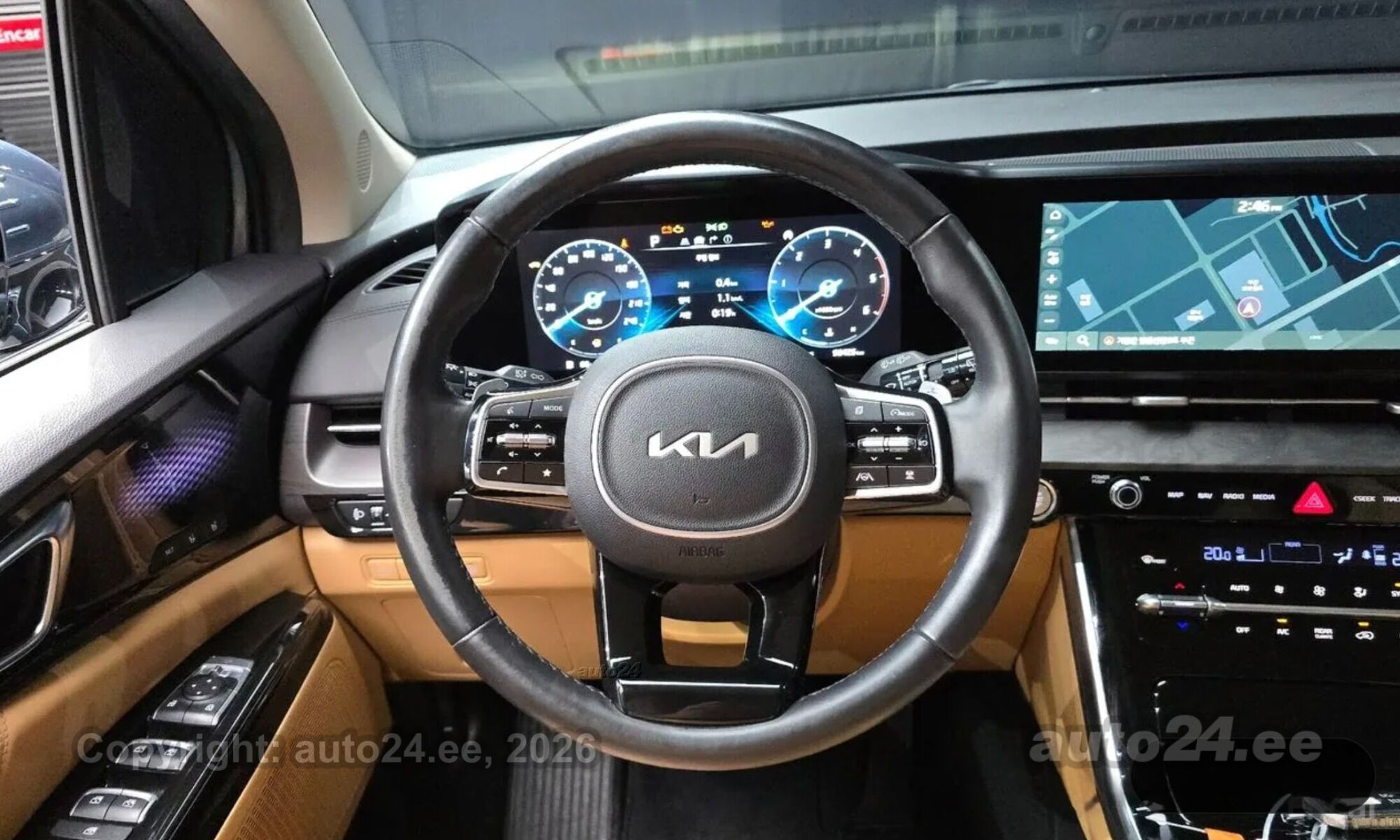 KIA Carnival - 8