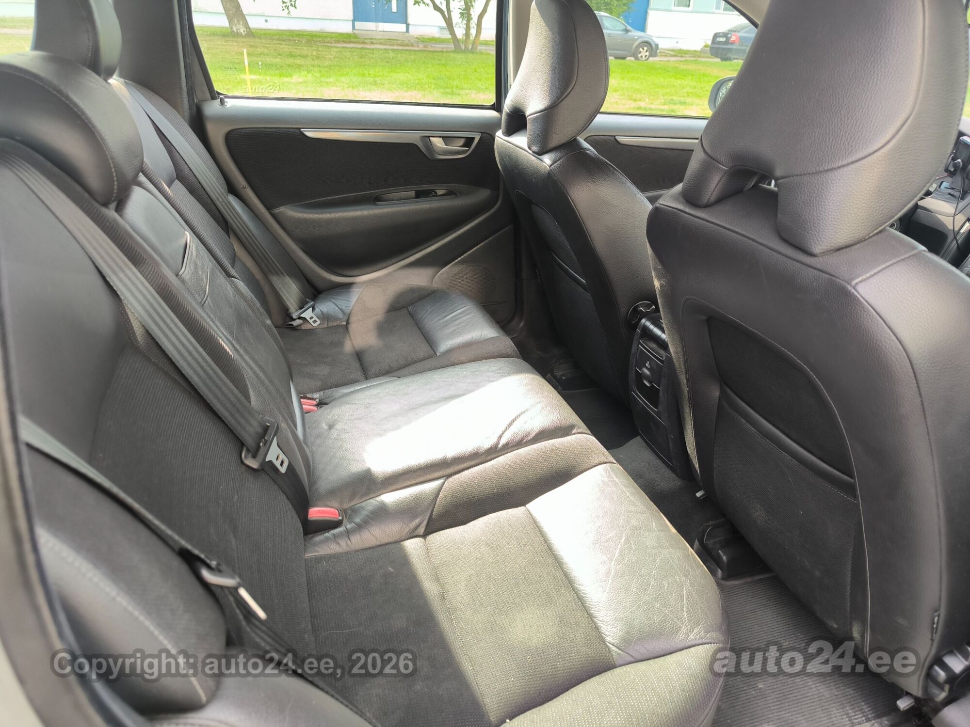 Volvo V70 - 10
