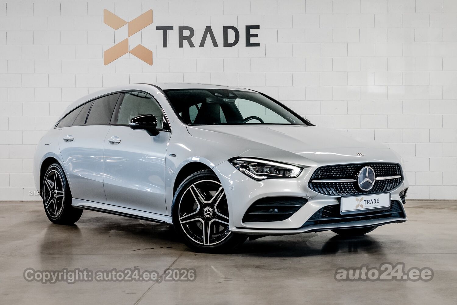 Mercedes-Benz CLA 250 - 7
