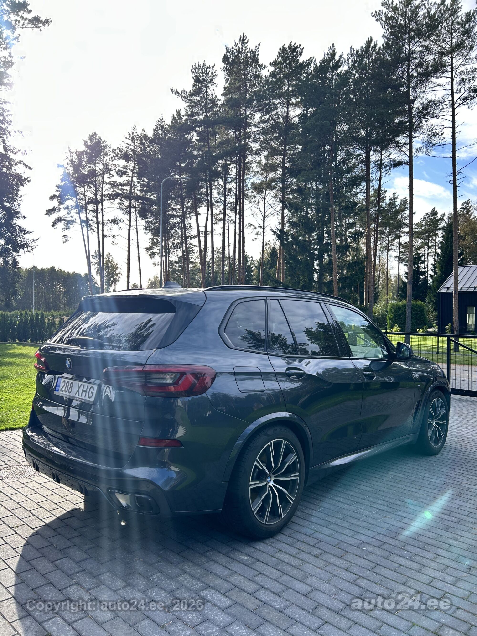 BMW X5 - 3