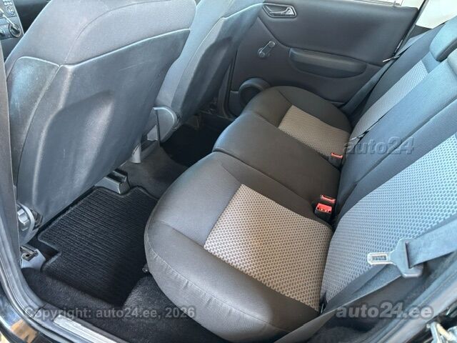 Mercedes-Benz A-sarja A 180 2.0 R4 80kW 2006, kuva 7/10
