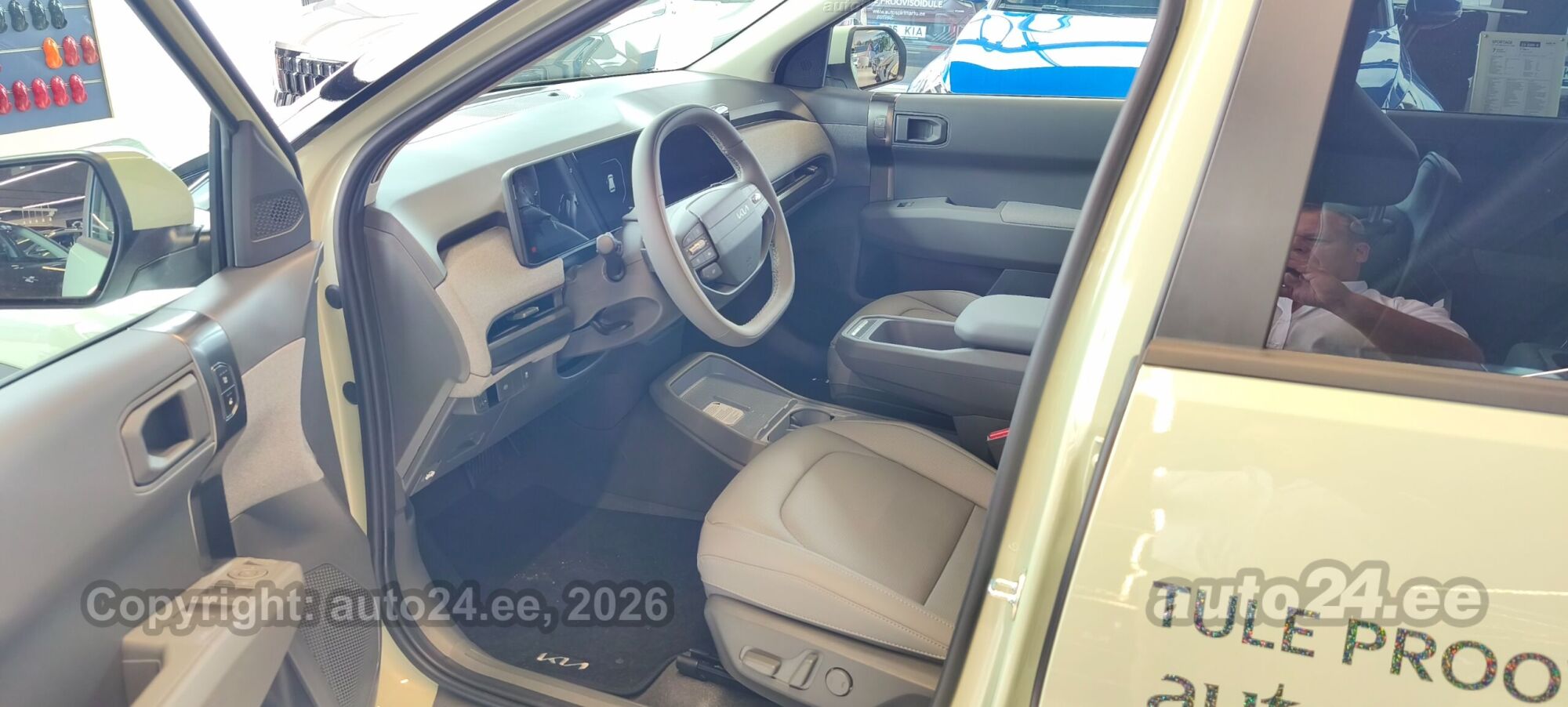 KIA EV3 - 6