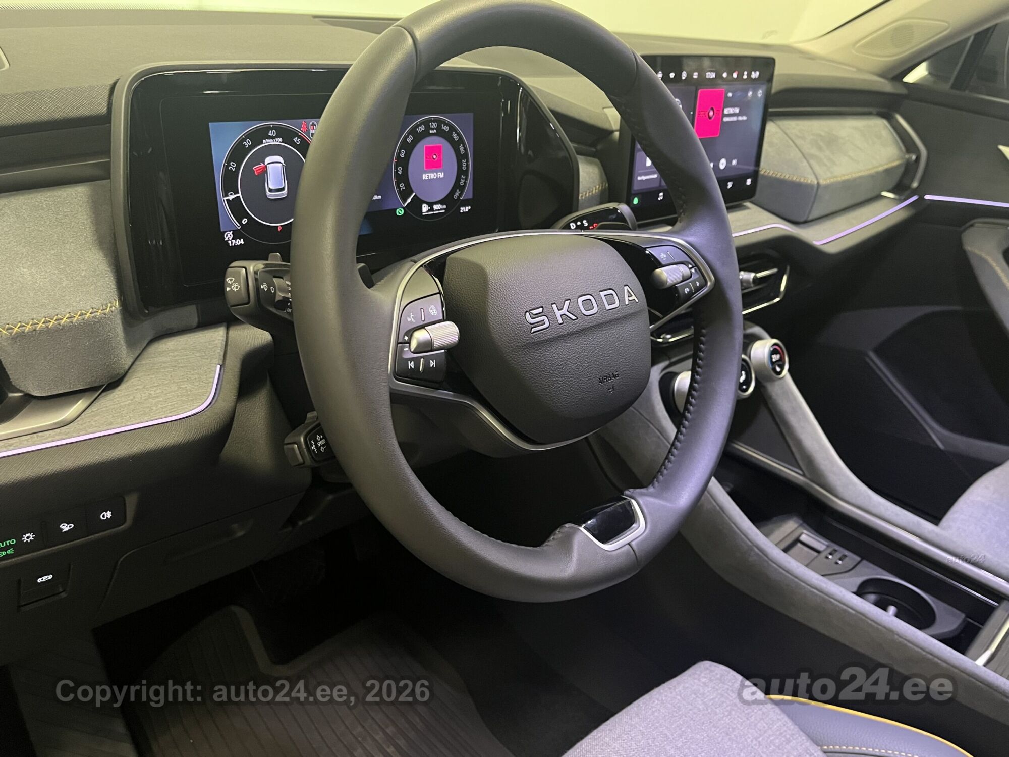 Škoda Kodiaq - 7