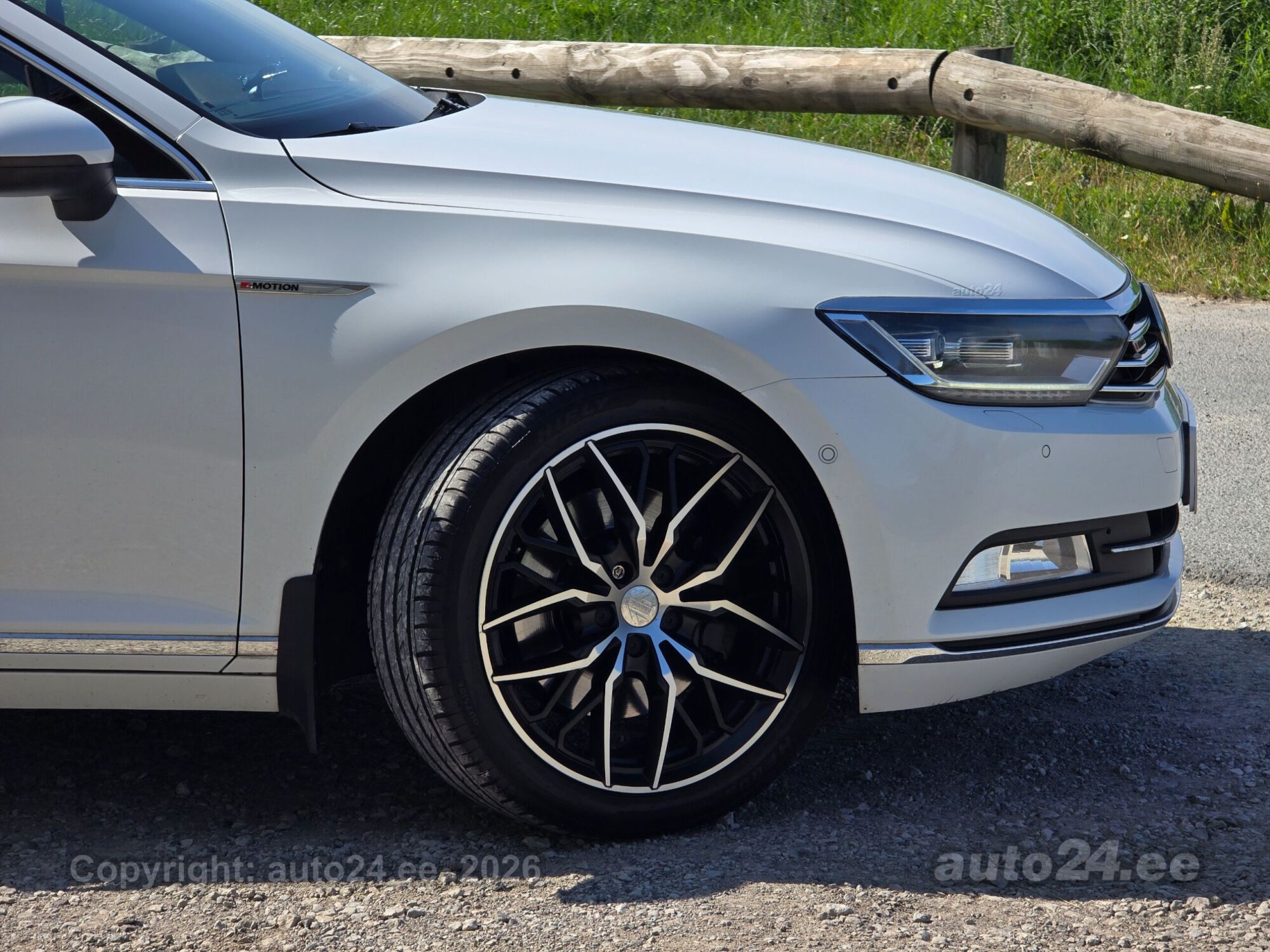 Volkswagen Passat 2.0 176kW 2015, photo 7/10