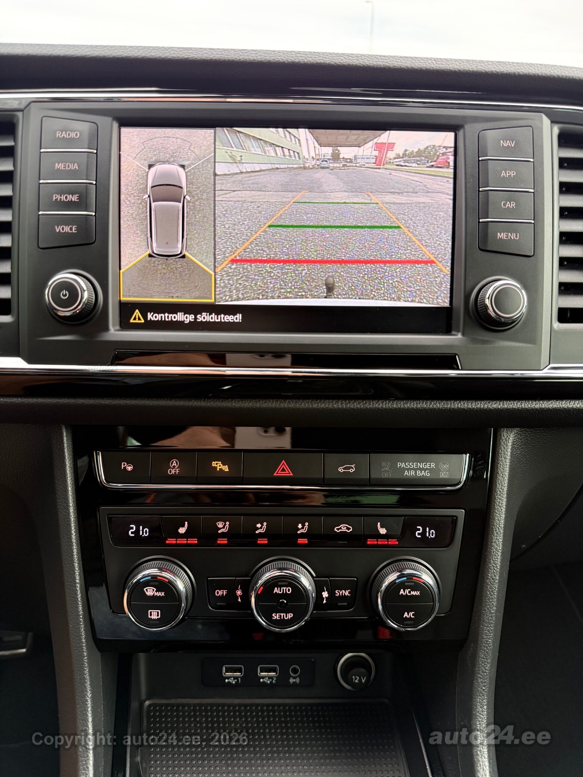 SEAT Ateca - 12