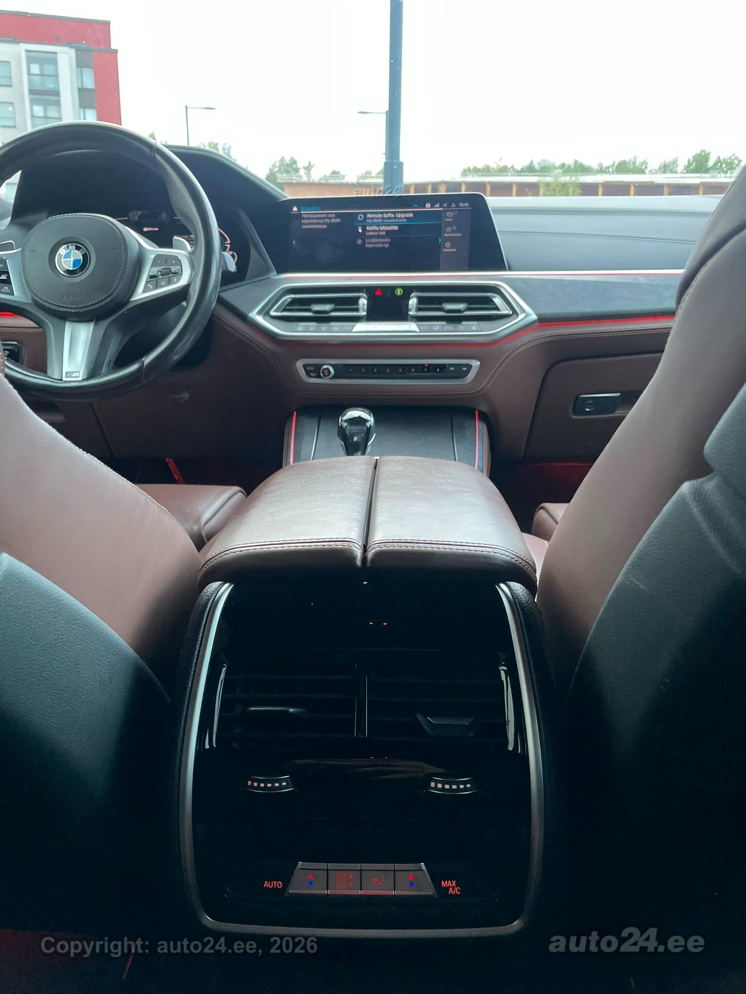 BMW X5 - 11