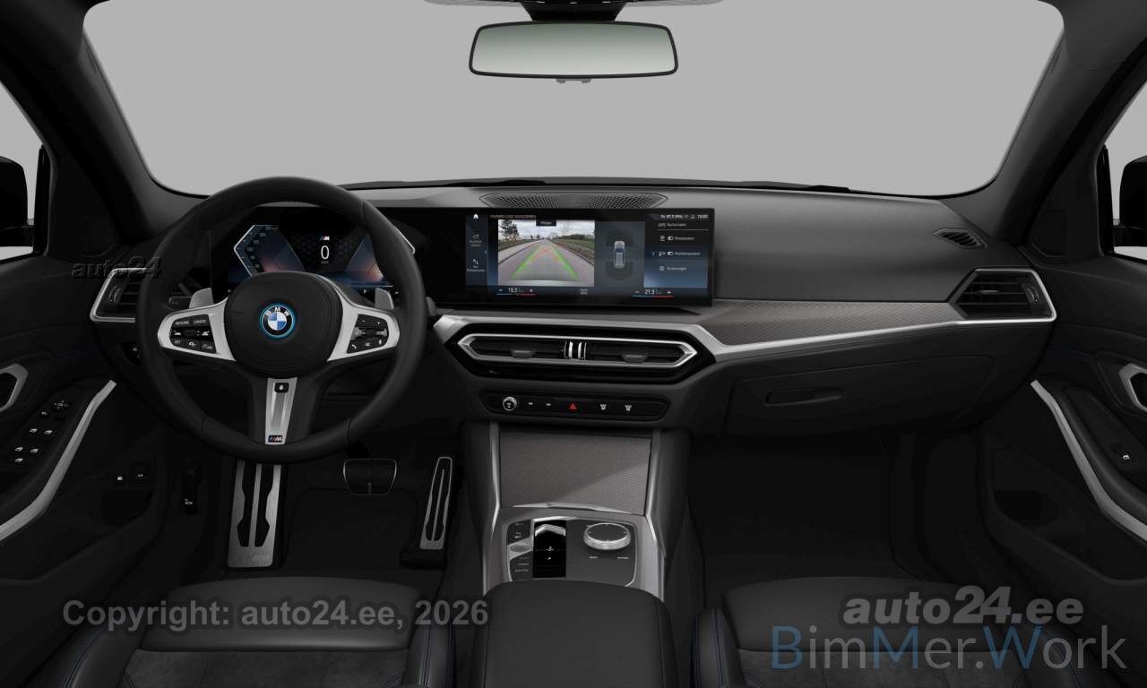 BMW 330 - 2
