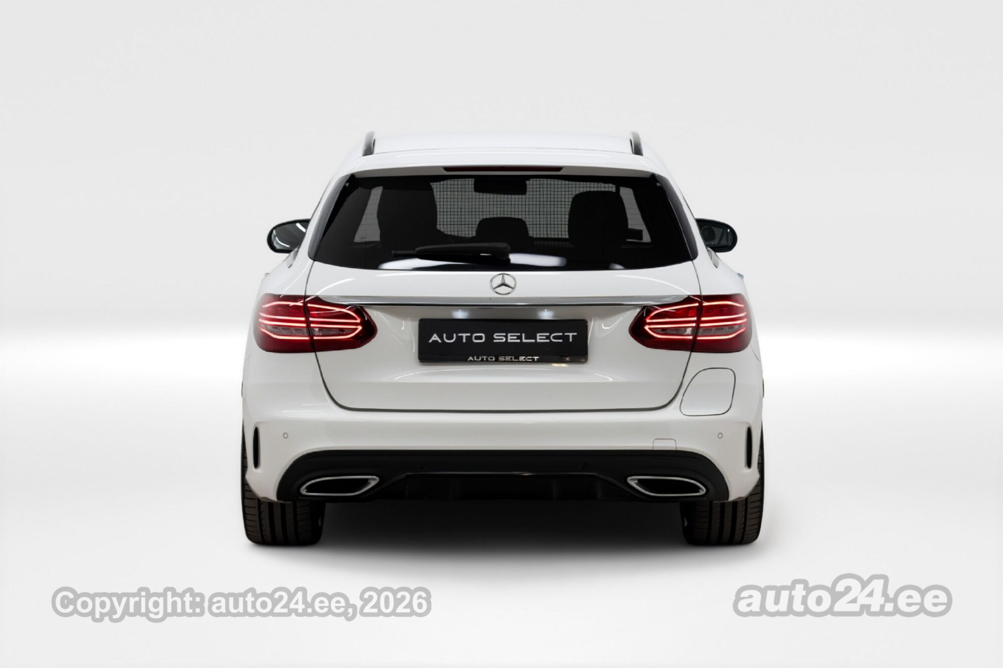 Mercedes-Benz C 300 - 6