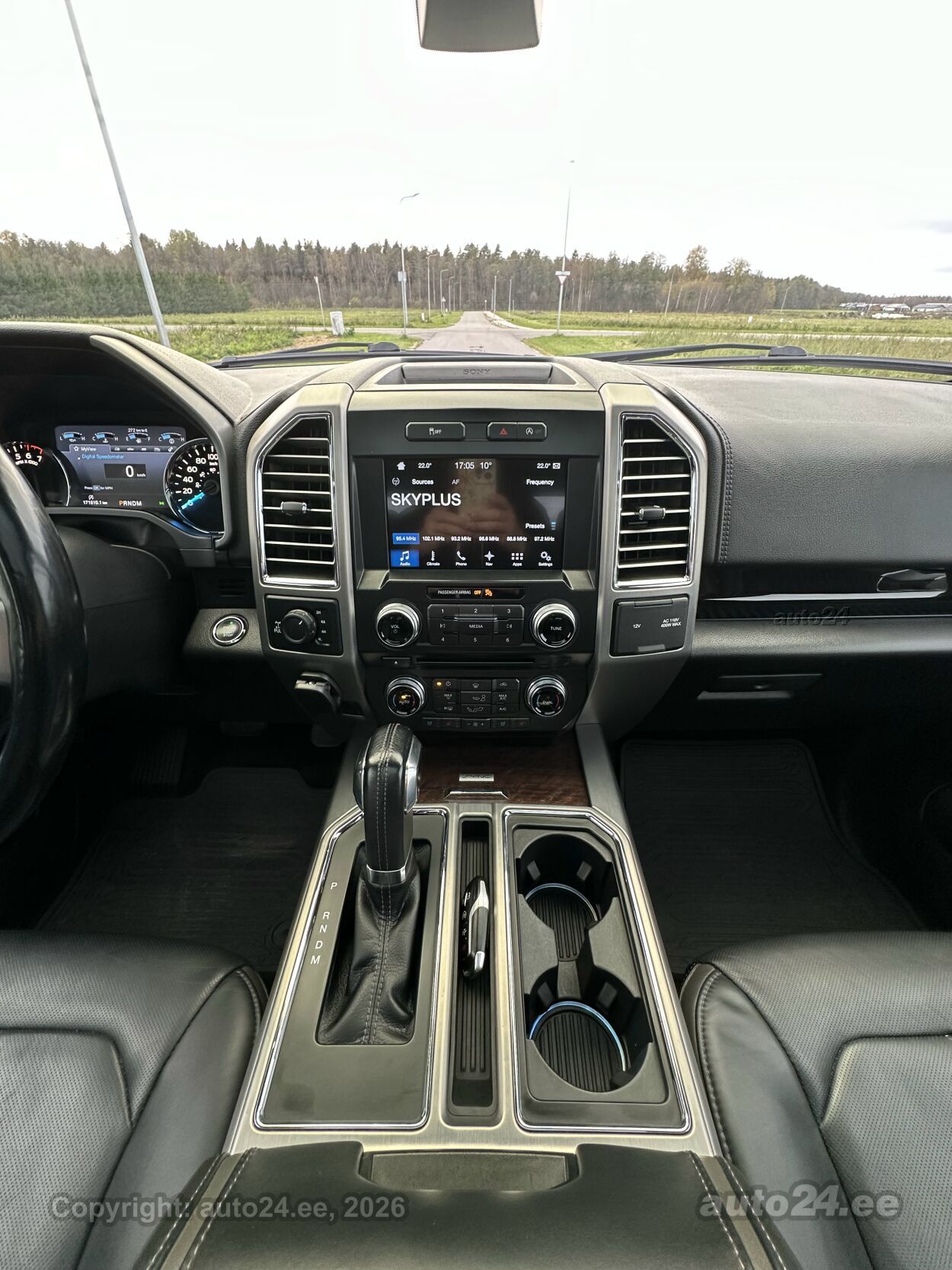Ford F-150 - 12