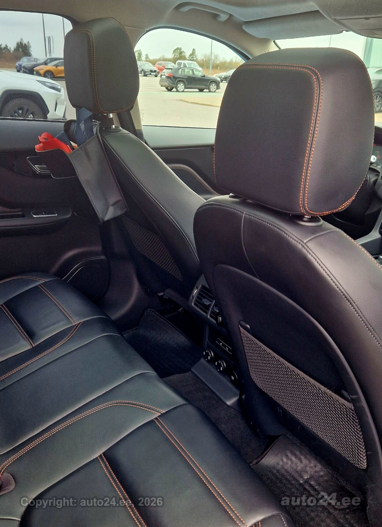 Jaguar F-Pace 2.0 25t AWD 184kW 2020, photo 6/7