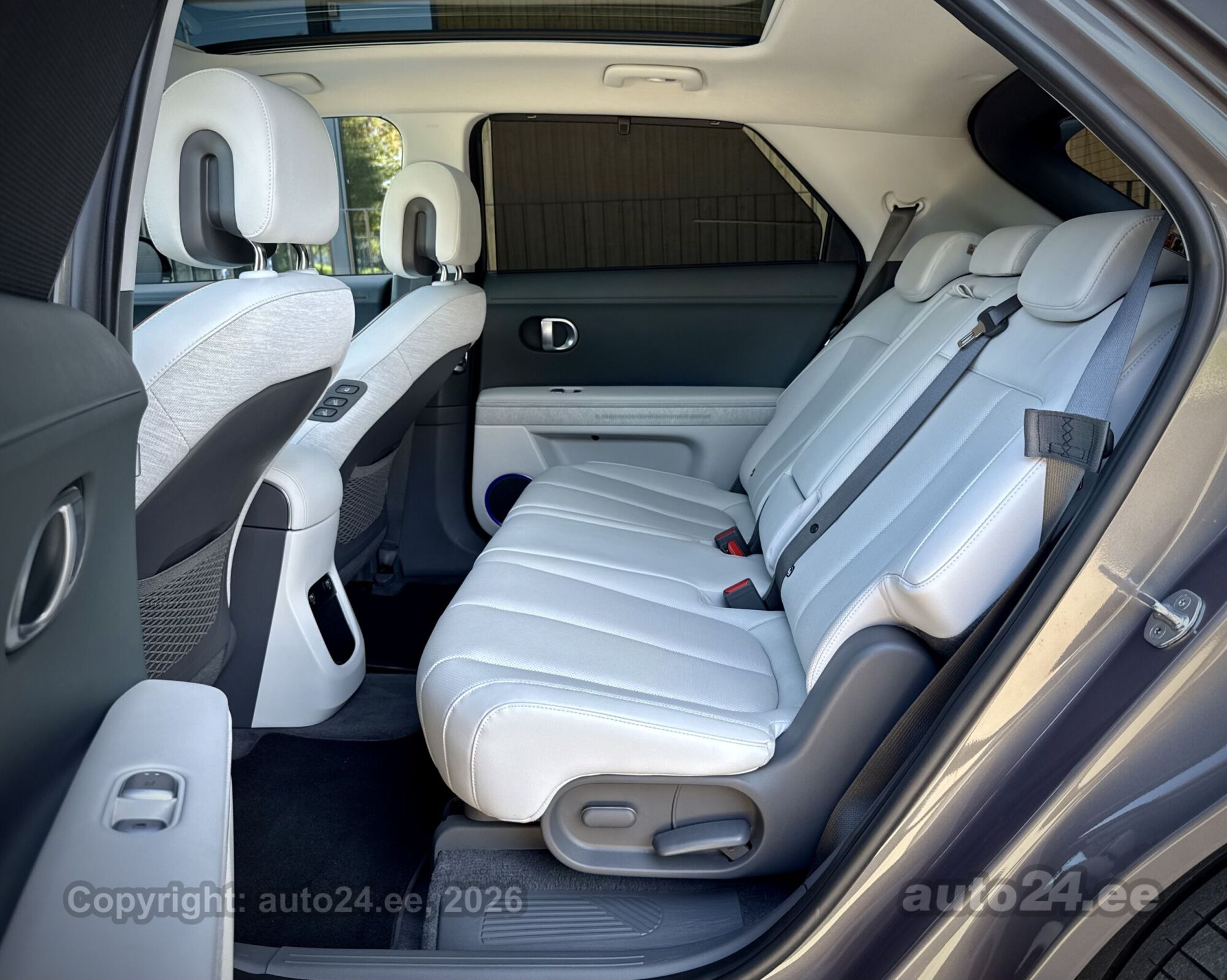 Hyundai Ioniq 5 - 12