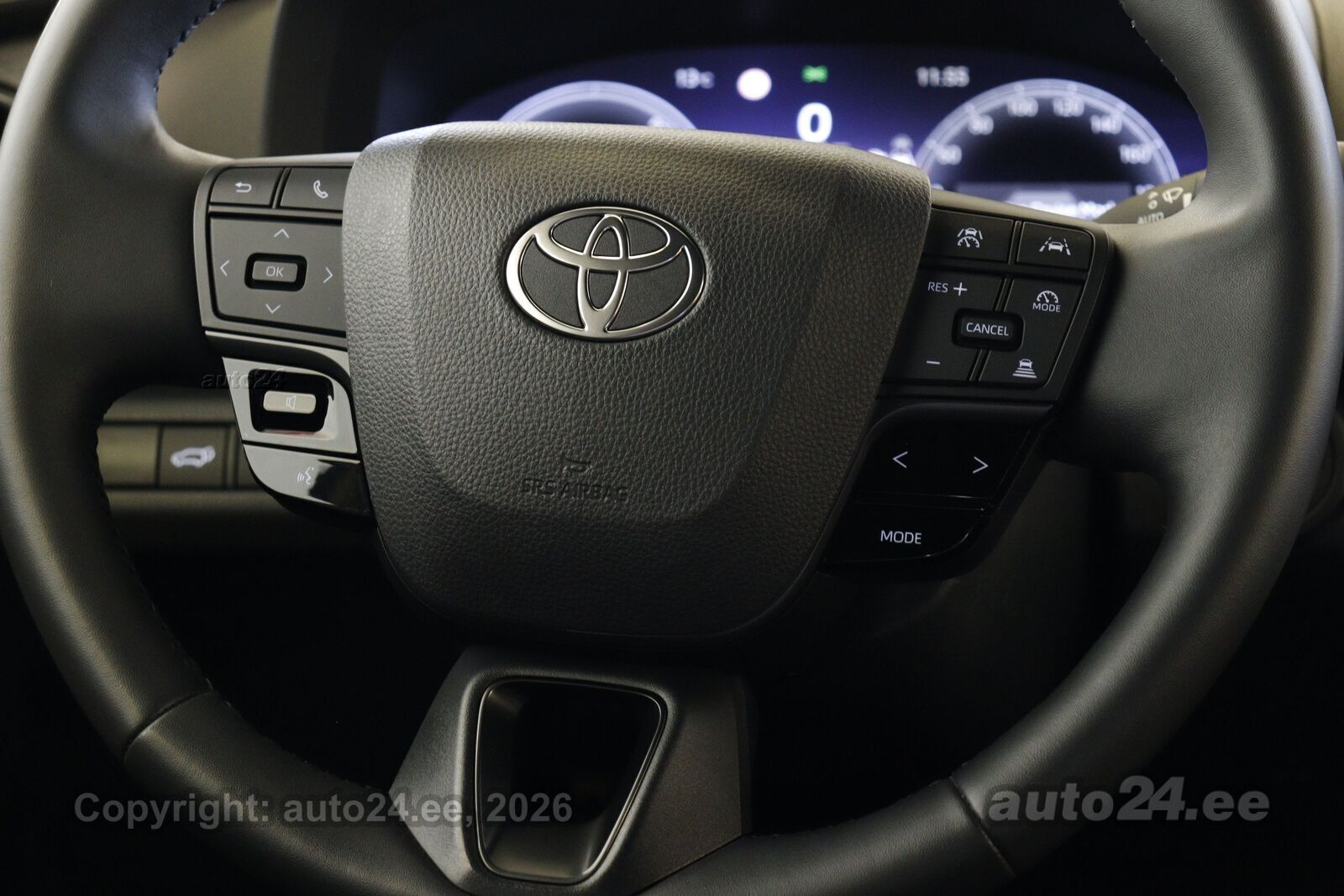 Toyota C-HR - 12