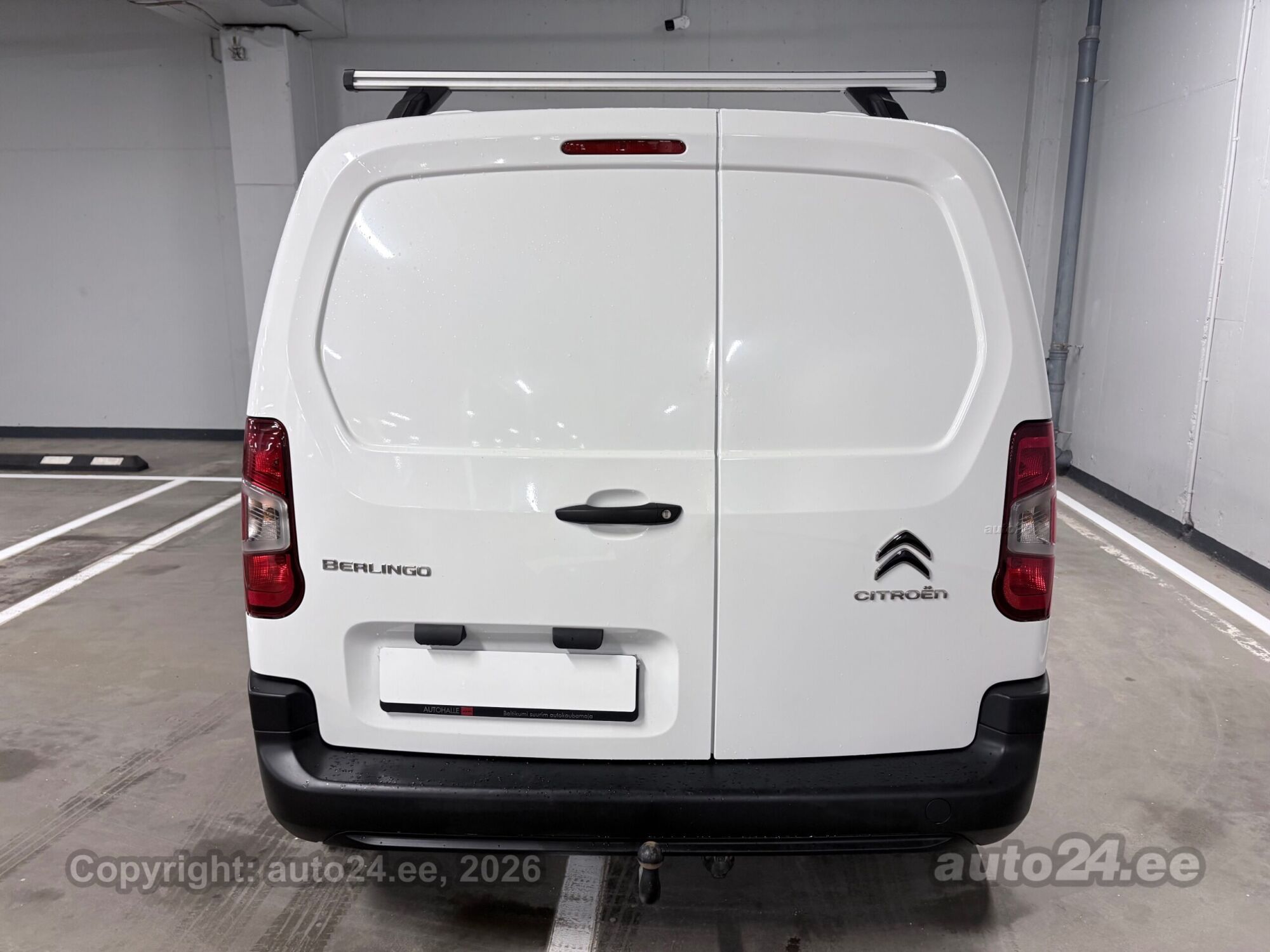 Citroen Berlingo 2021, kuva 6/10