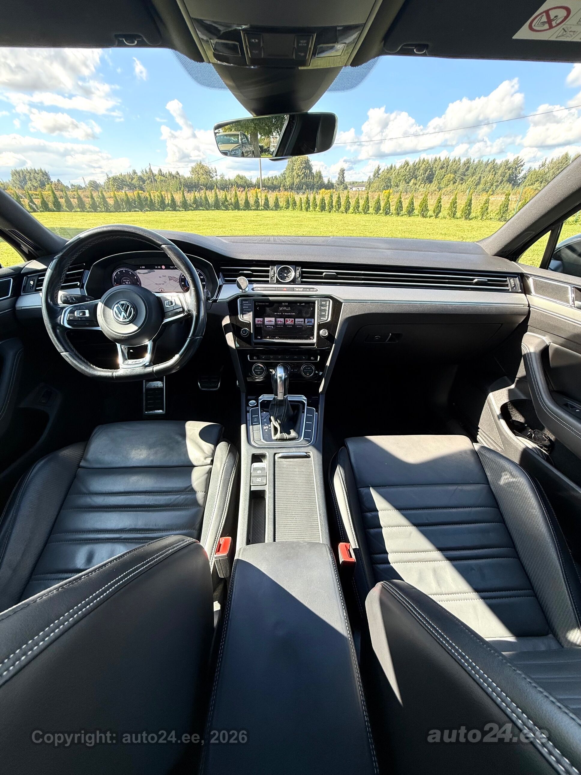 Volkswagen Passat - 7