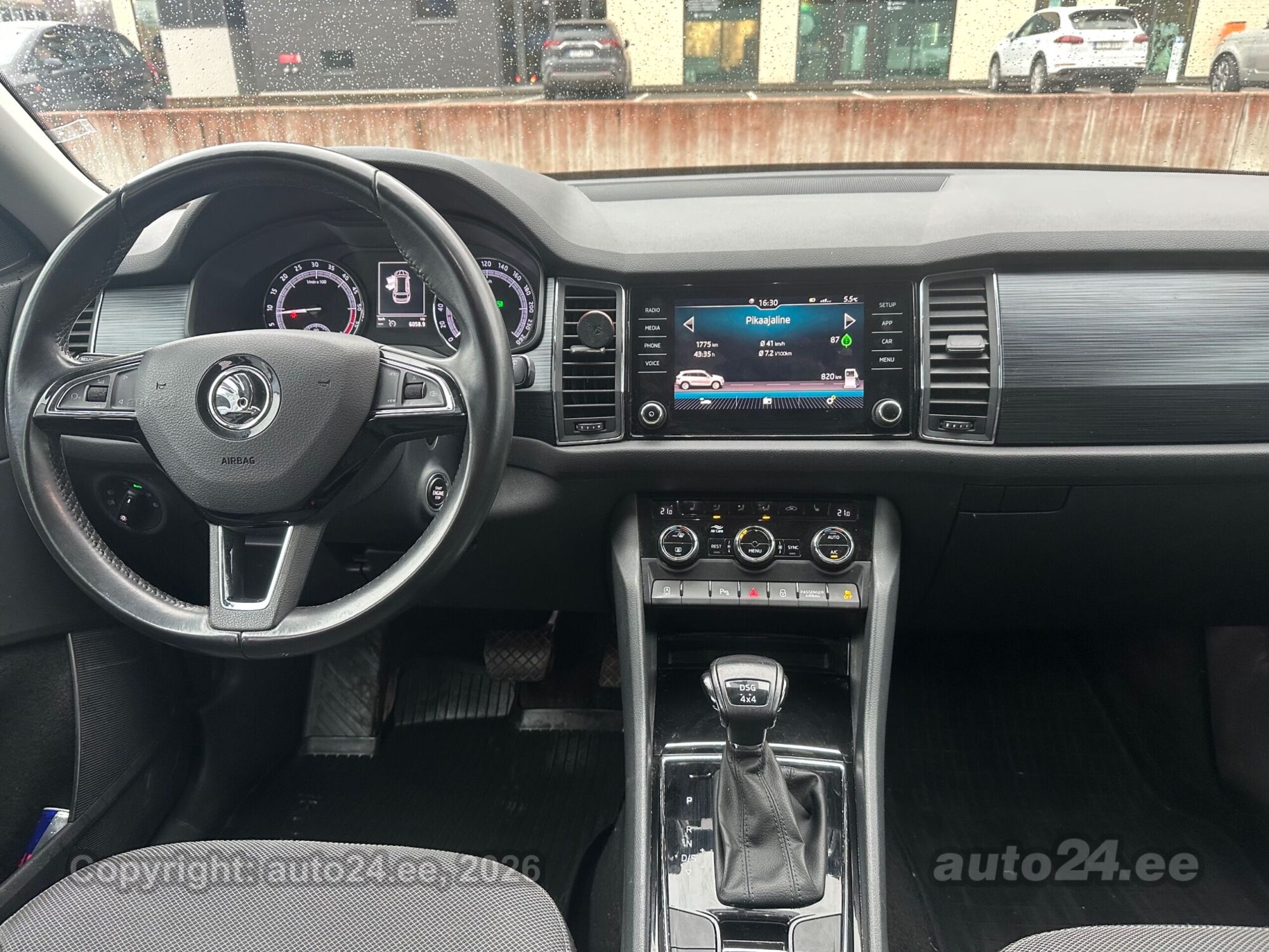 Škoda Kodiaq - 3
