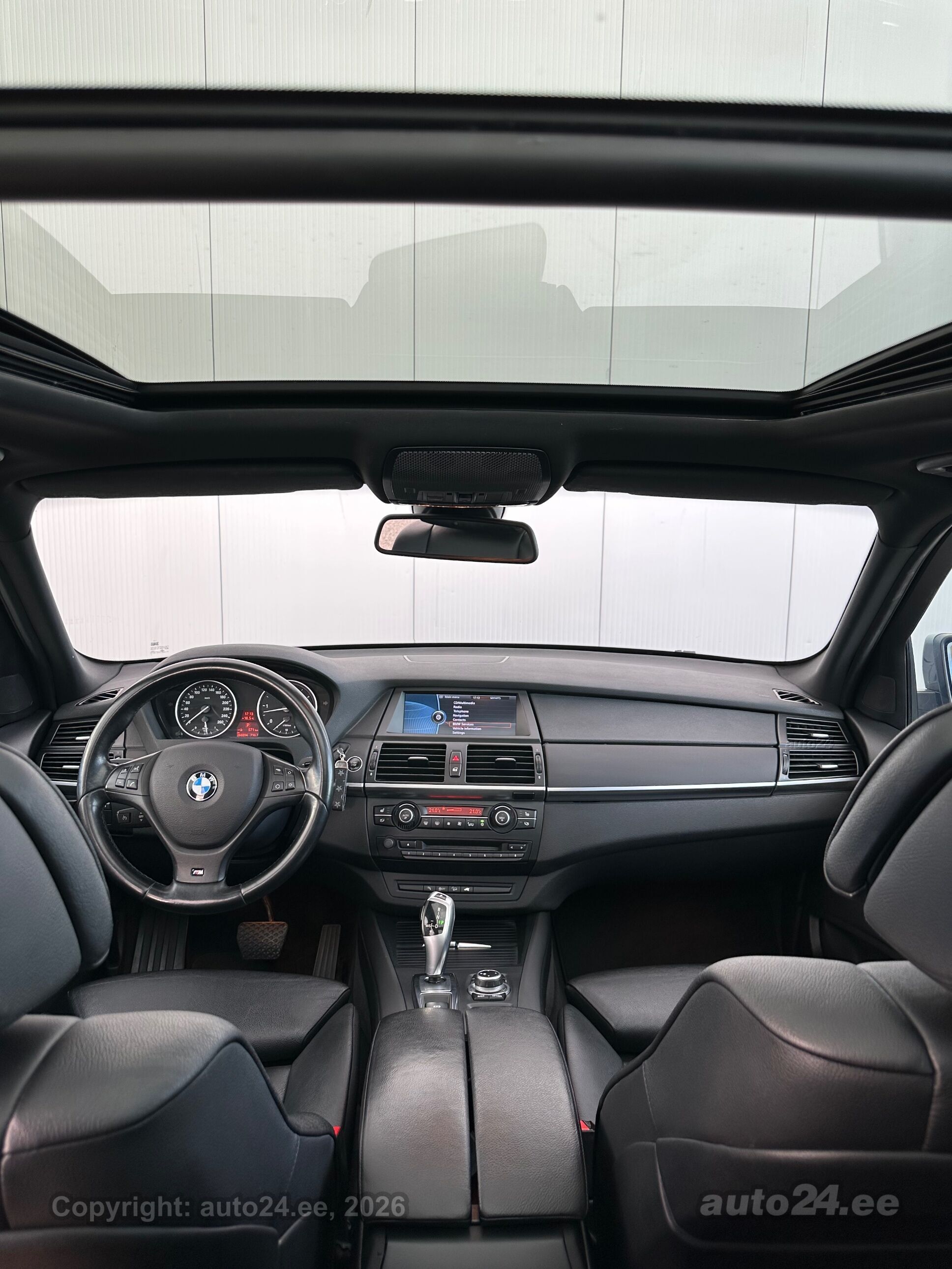 BMW X5 - 10